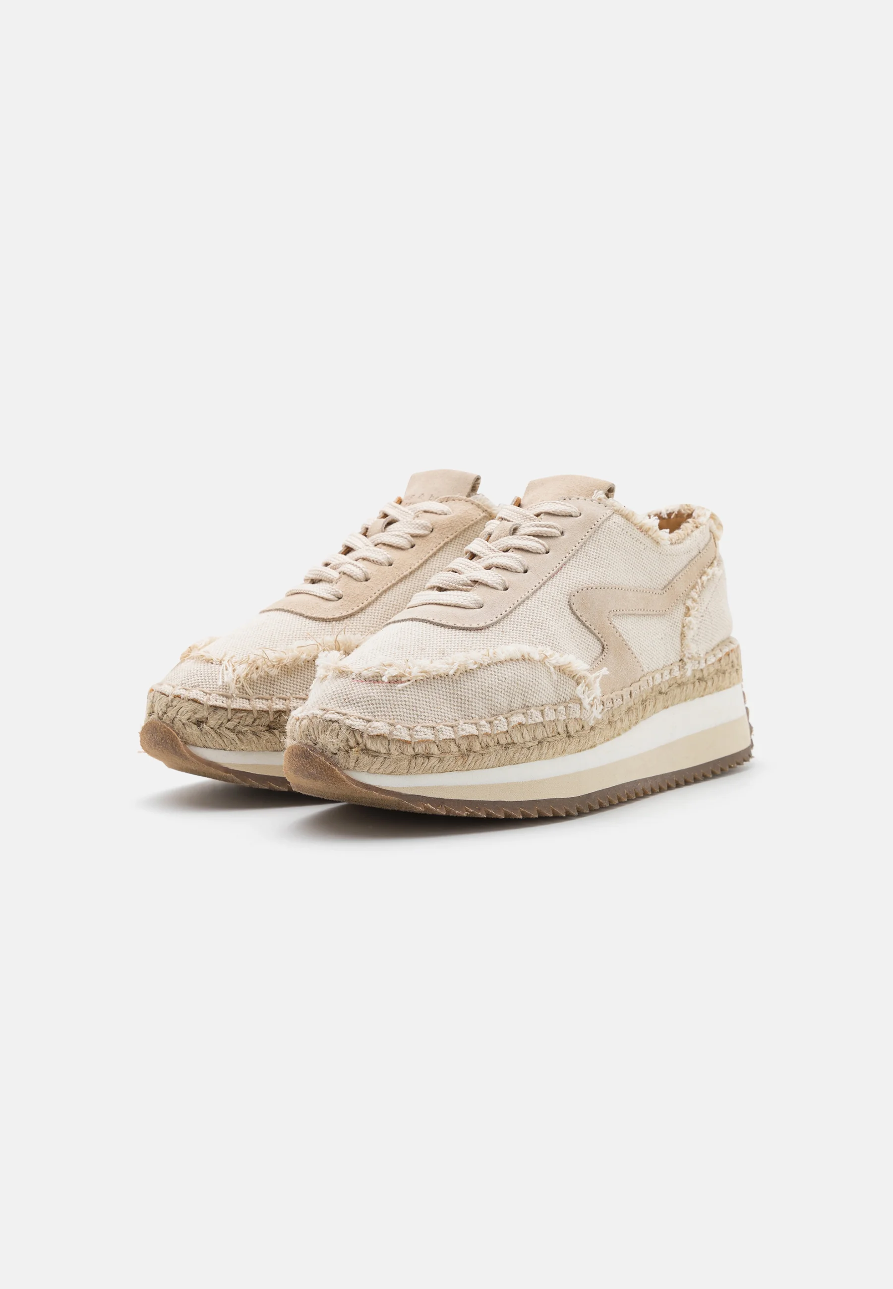 rag & bone RETRO RUNNER - Espadrillas