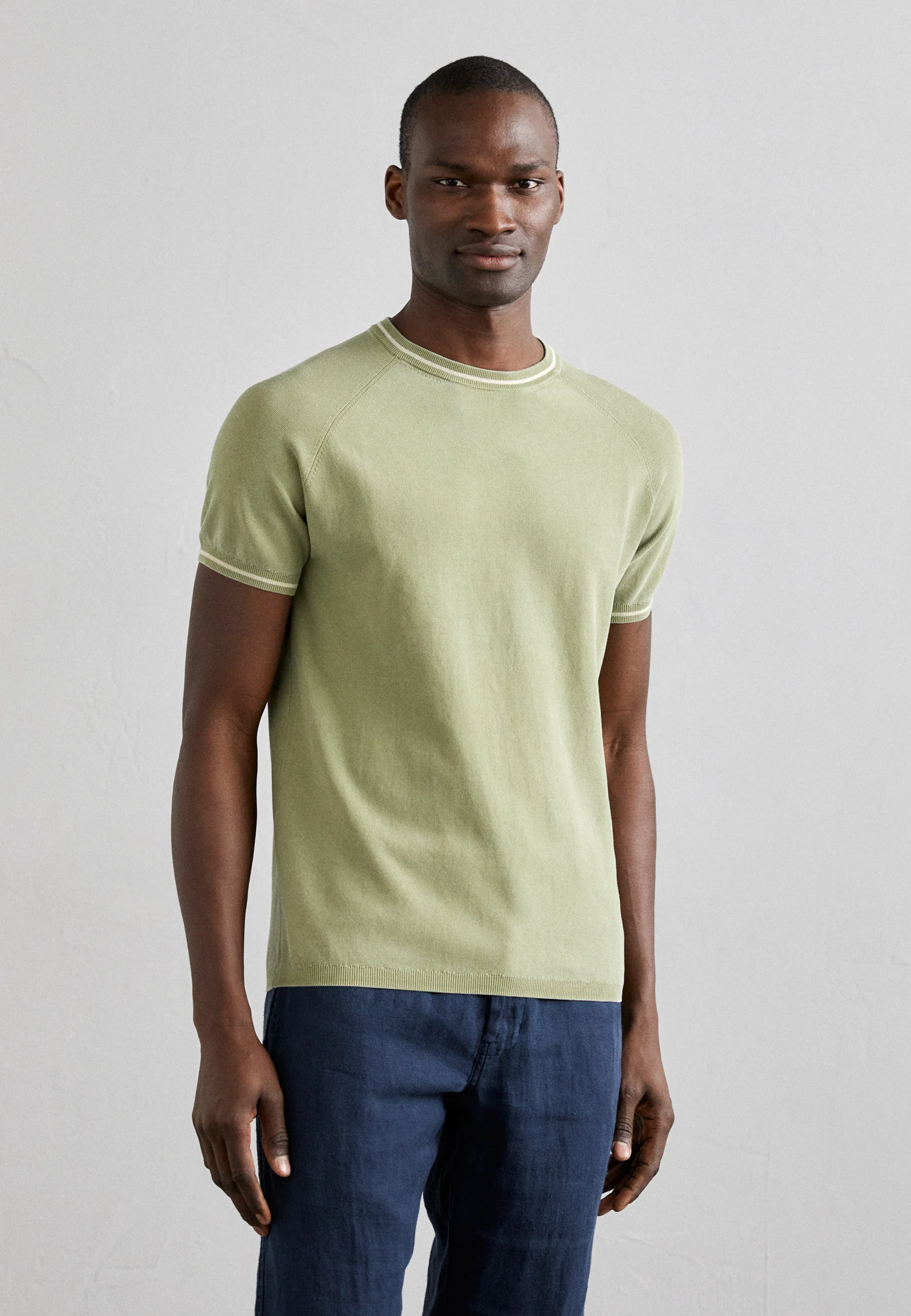 ASPESI MOD - T-shirt basic
