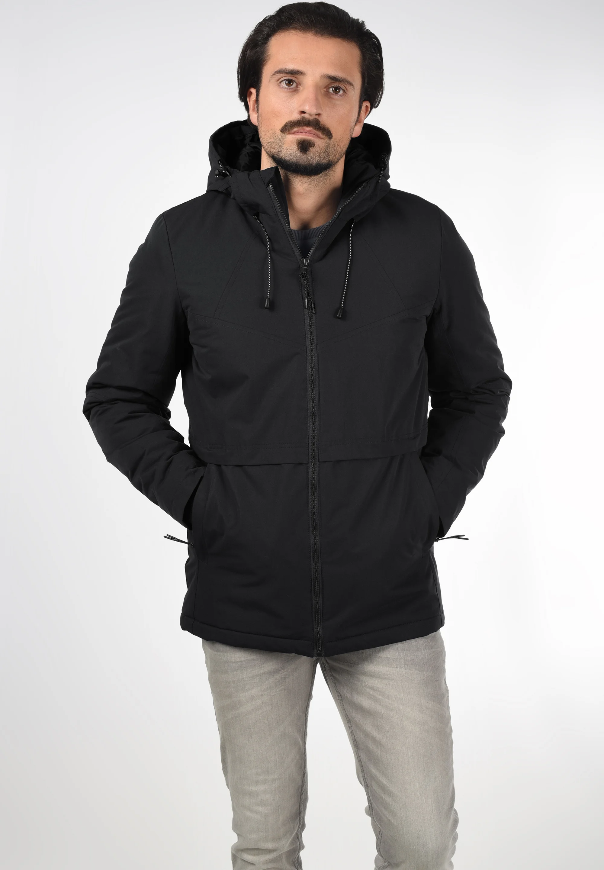 Blend BHFOSCO - Parka