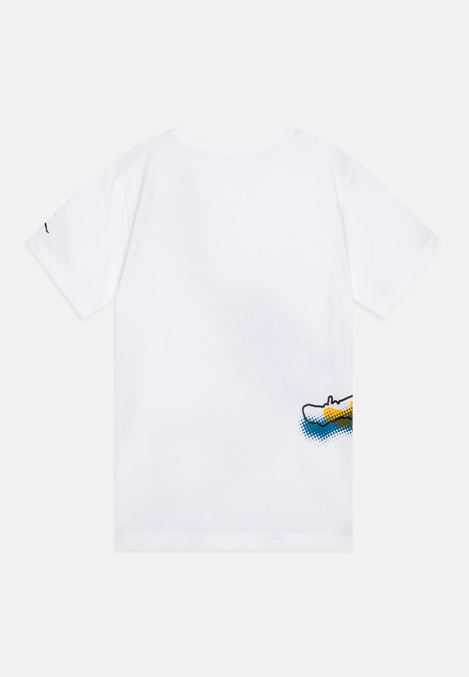 JUMPMAN HAZE OUT TEE UNISEX - T-shirt con stampa