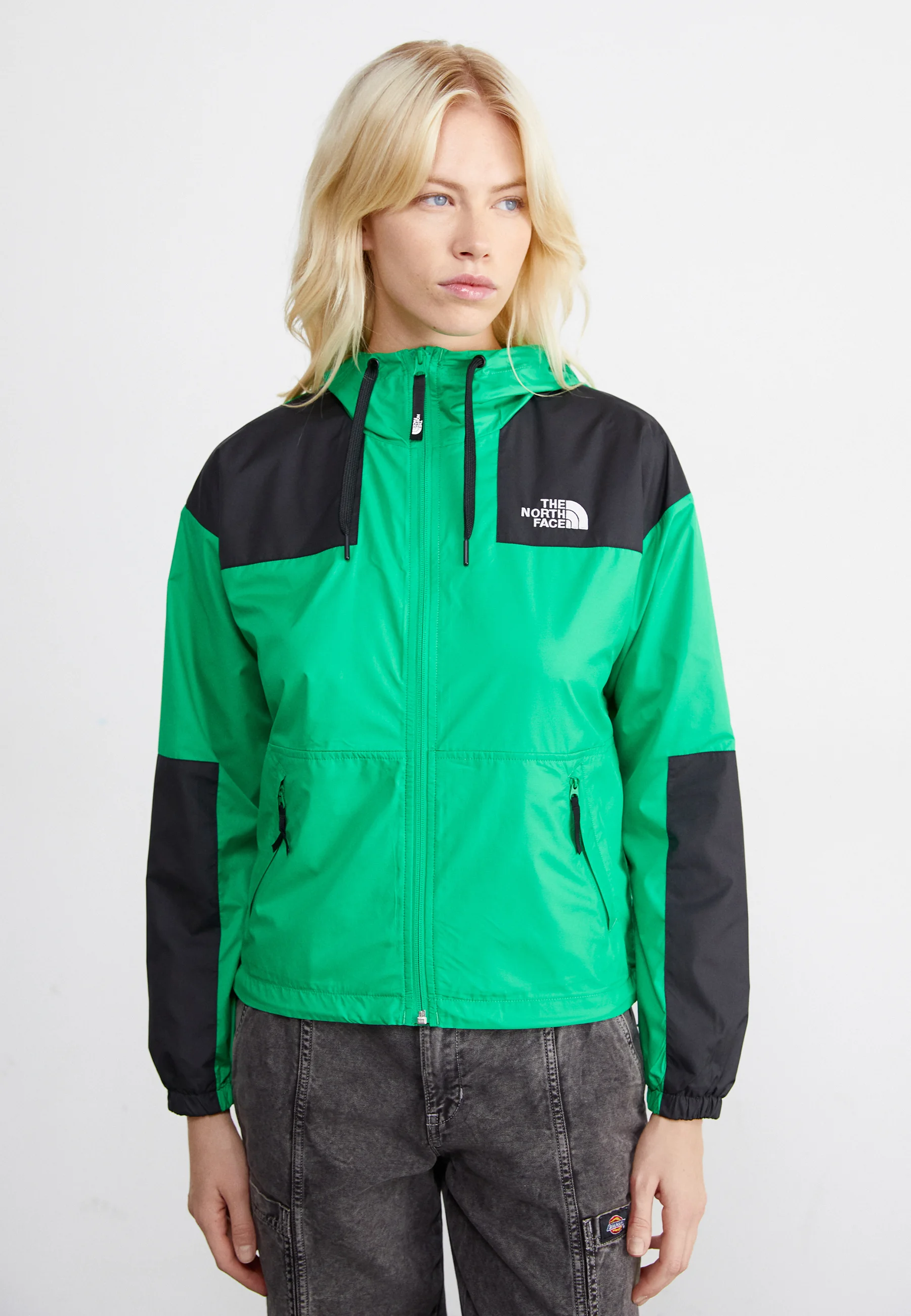 SHERU JACKET - Giacca leggera