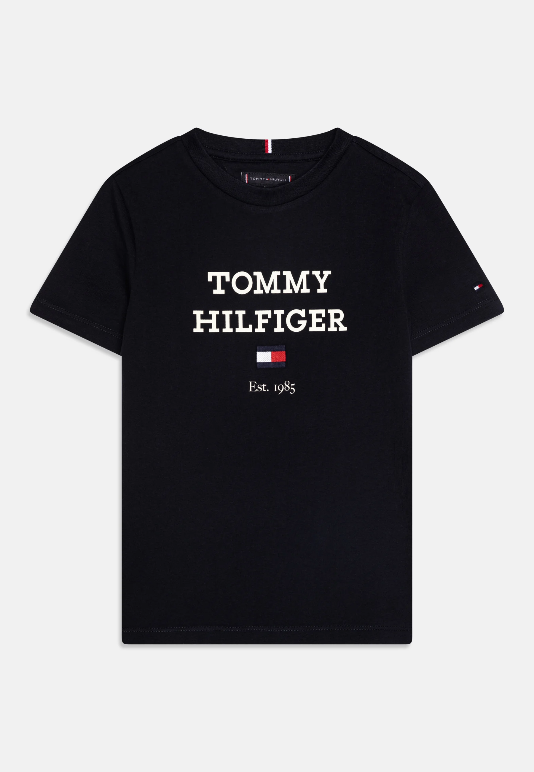 LOGO TEE - T-shirt con stampa