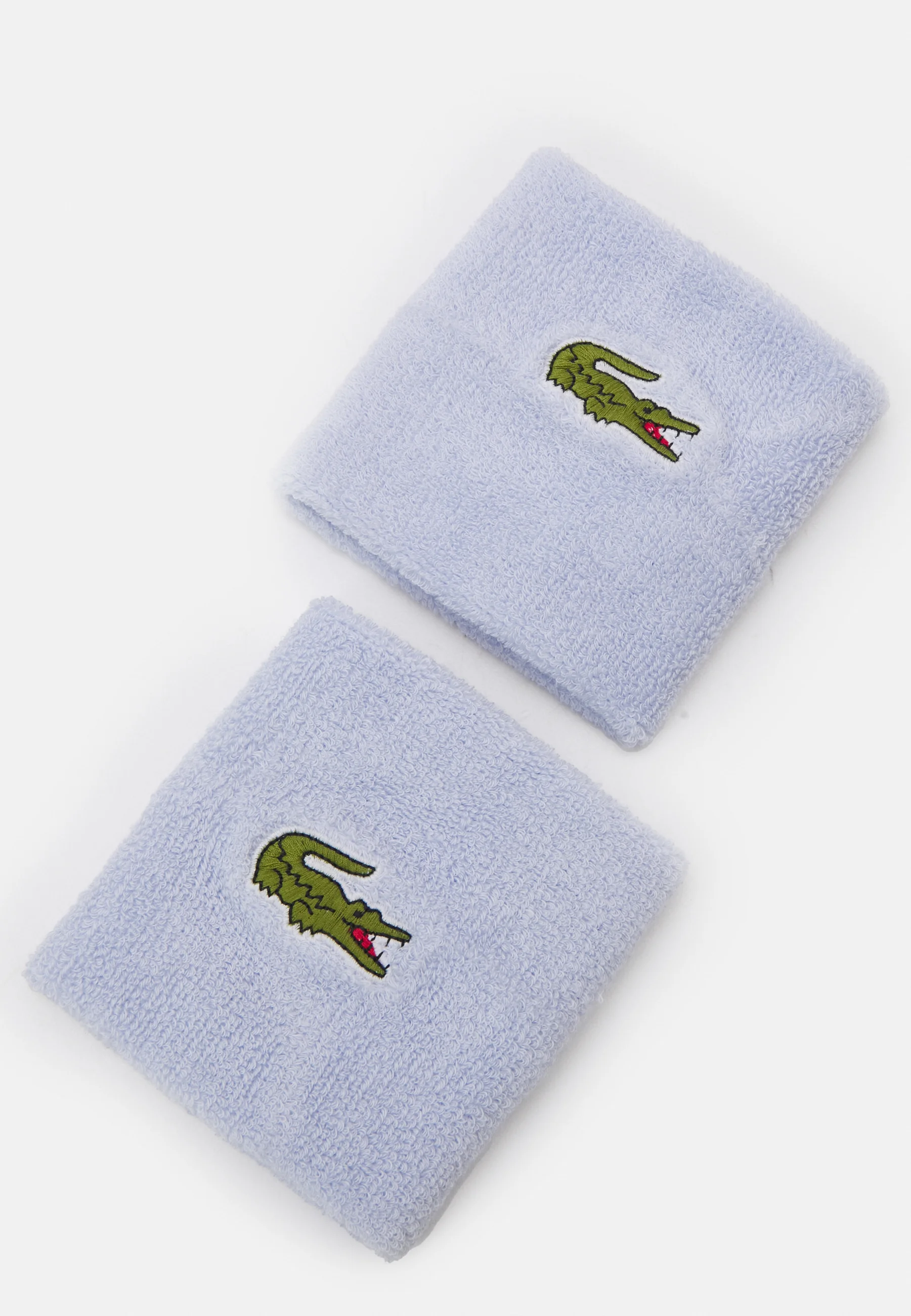 Lacoste Sport SPORTS WRISTBANDS UNISEX - Polsino