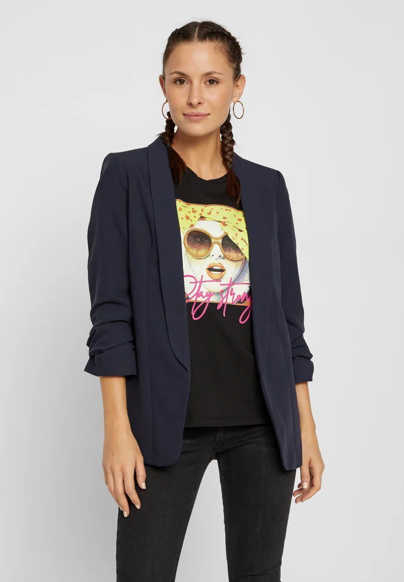 Pieces PCBOSELLA 3/4 - Blazer
