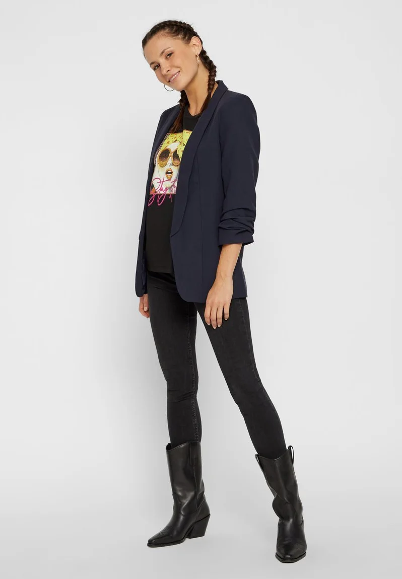 Pieces PCBOSELLA 3/4 - Blazer