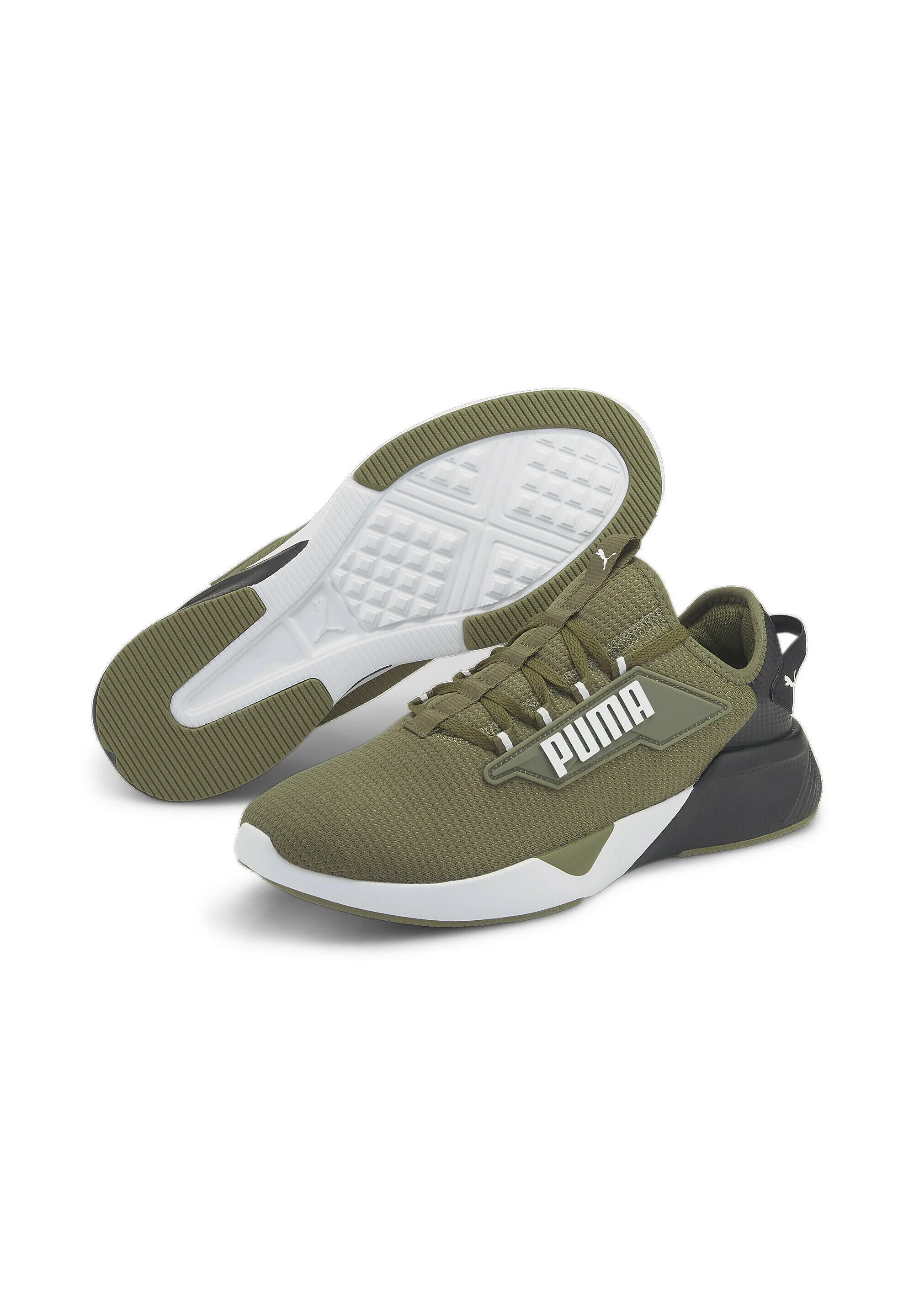 RETALIATE 2 - Scarpe running neutre