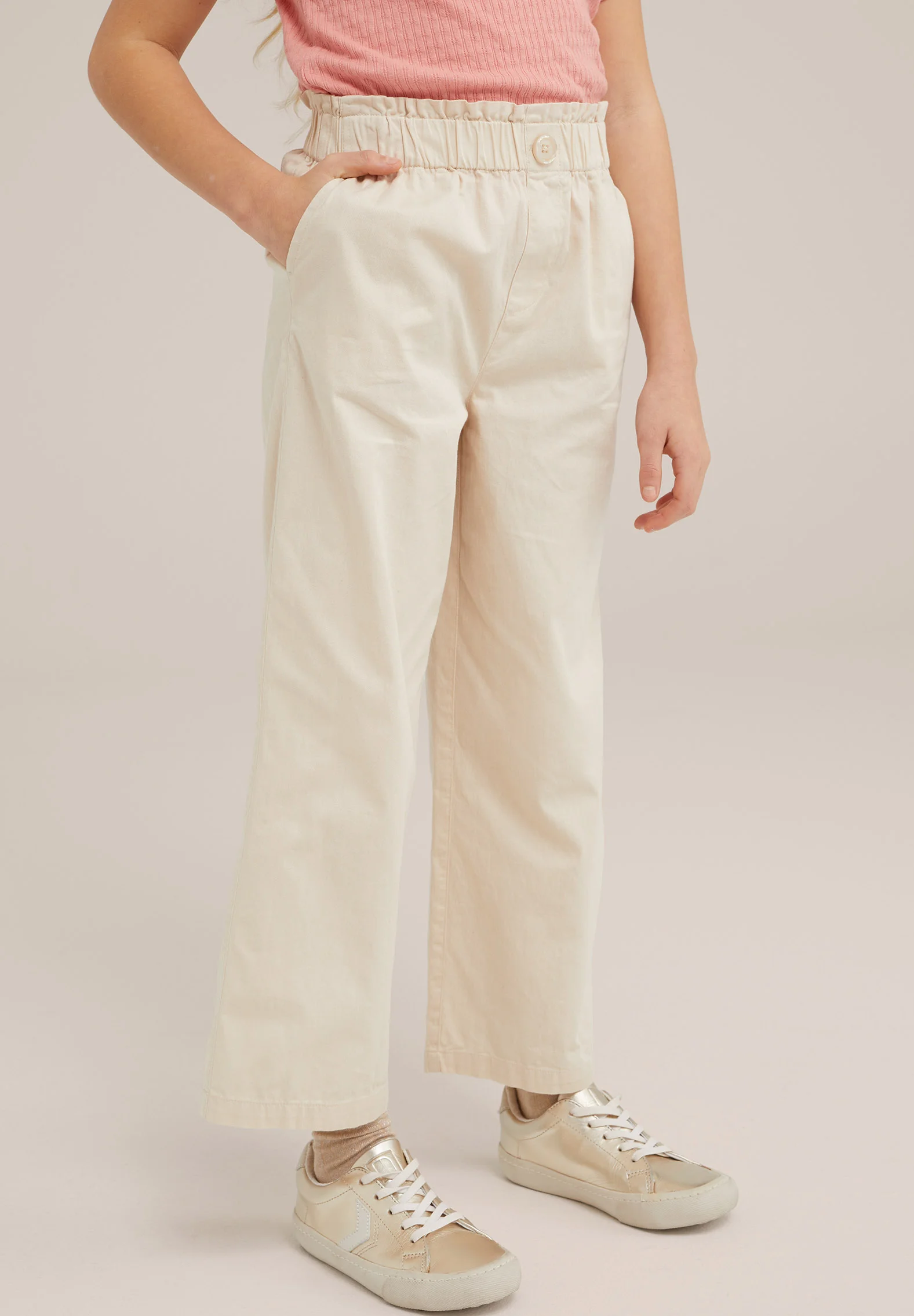 WE Fashion Pantaloni