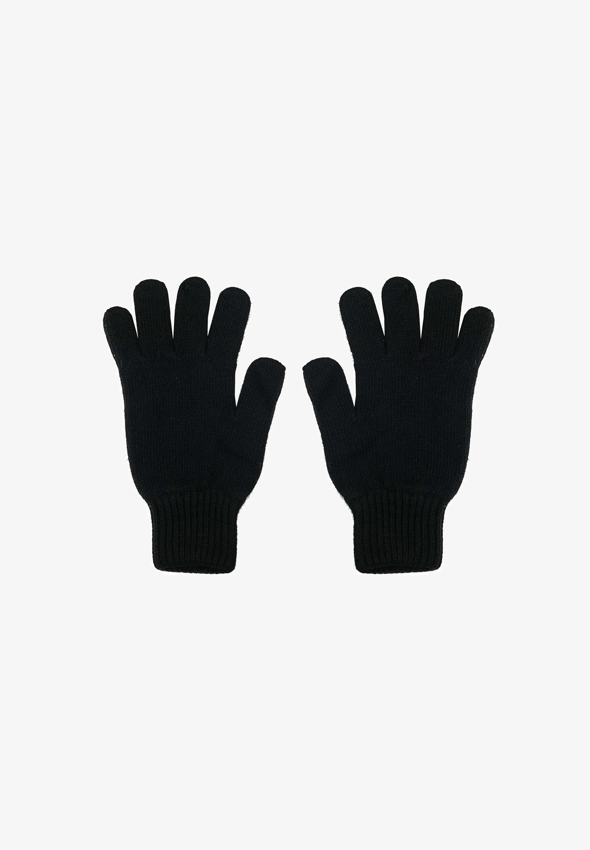 Dalle Piane Cashmere BLEND - Guanti