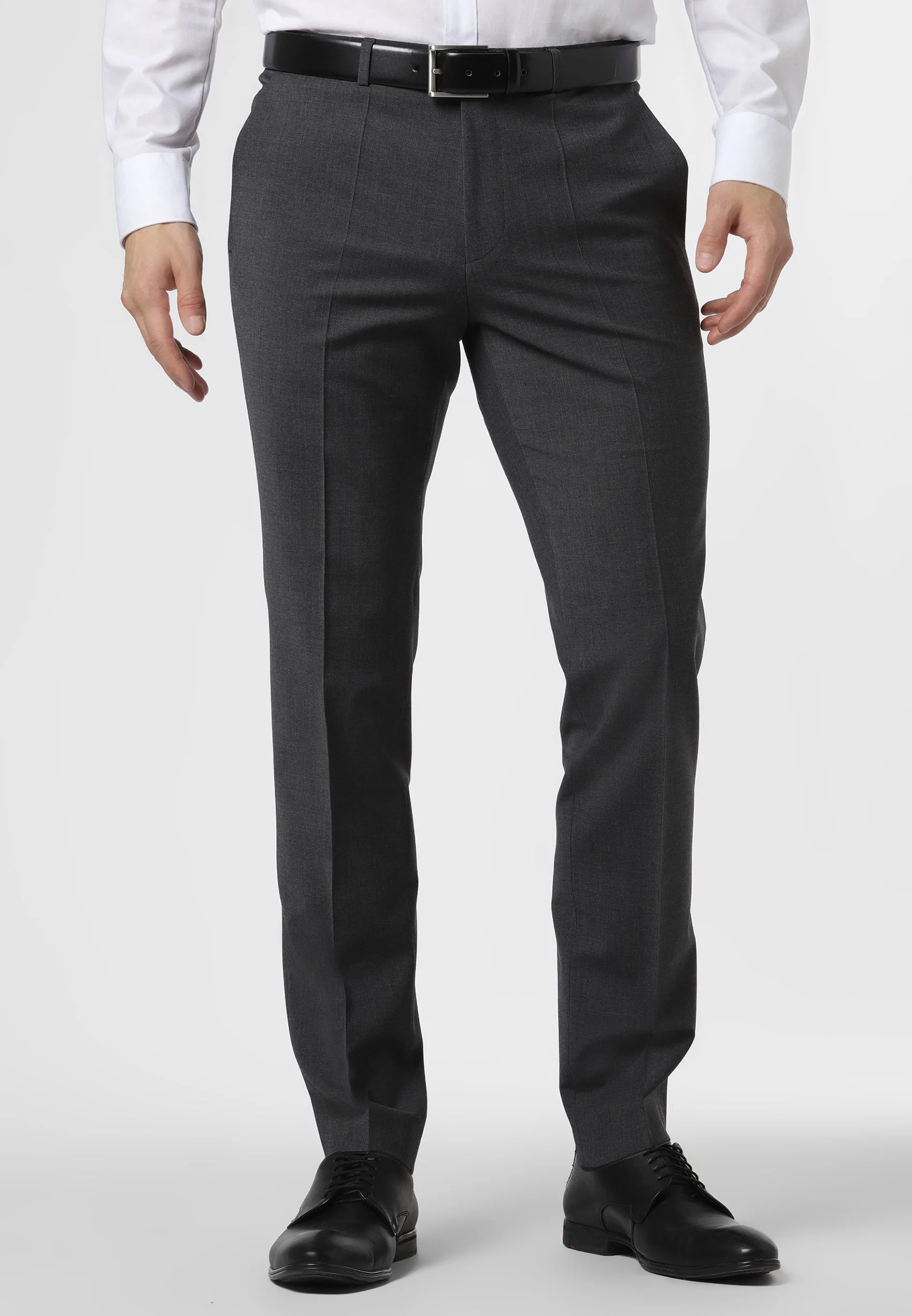 HUGO HESTEN - Pantaloni eleganti