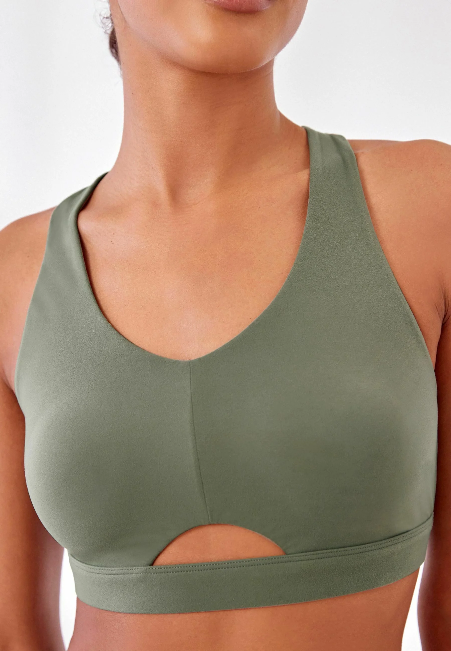 Next STUDIO SUPER SOFT CROP - Bustino