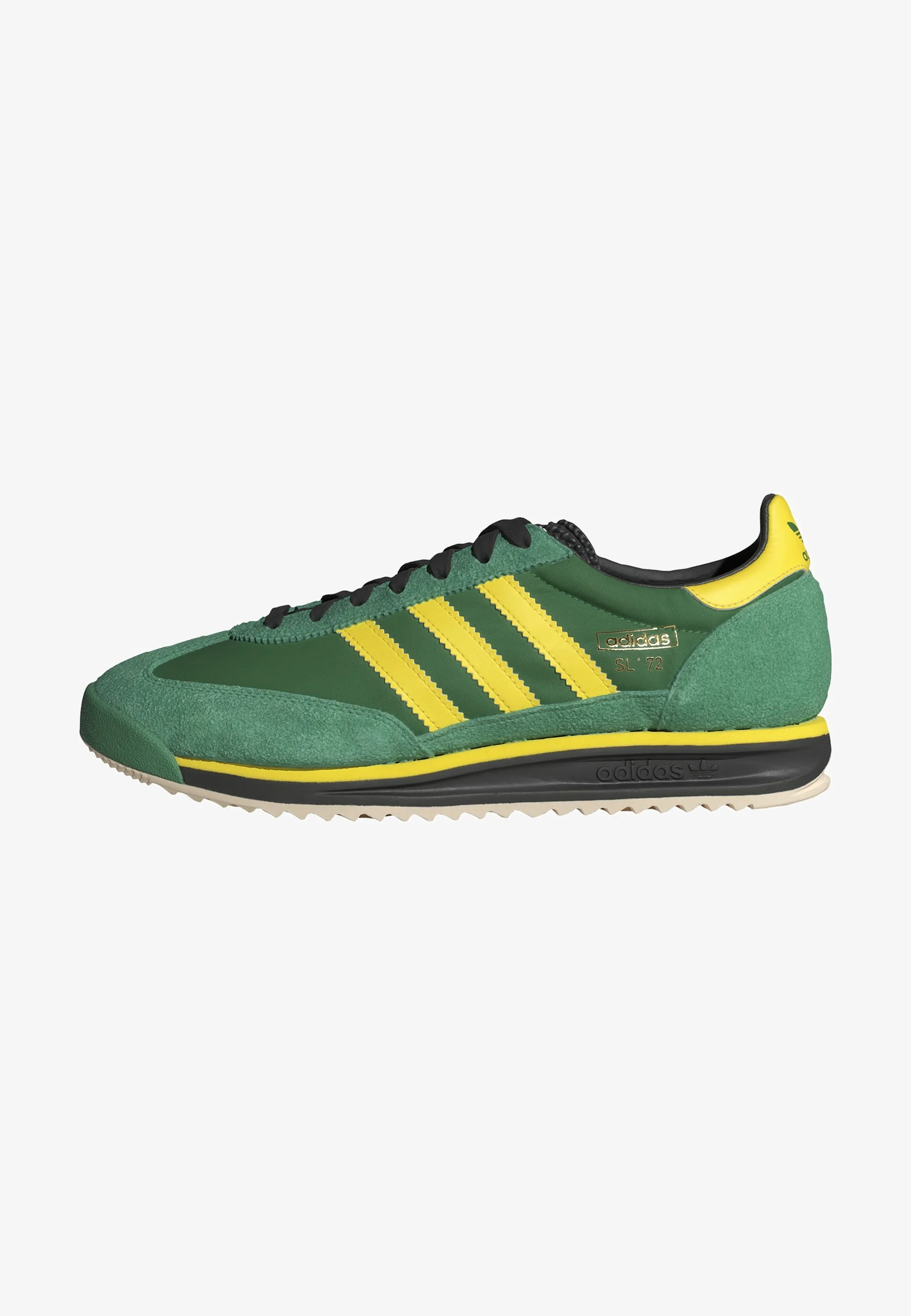 Originals SL 72 RS - Sneakers basse