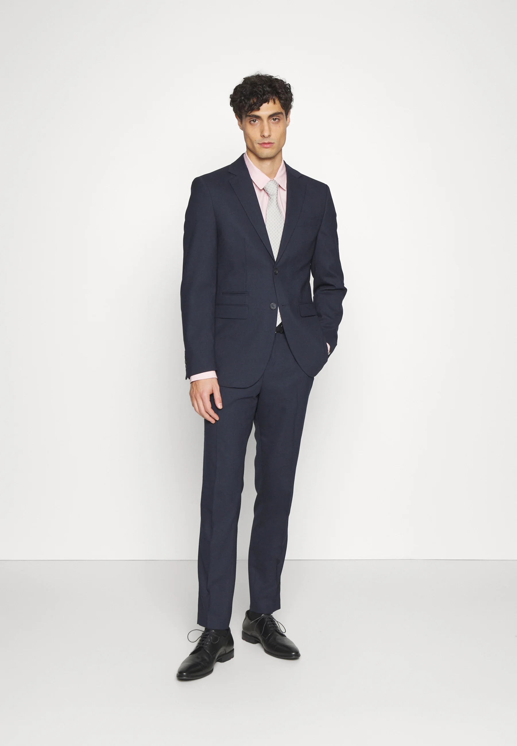 Selected Homme SLHSLIM NEIL SET - Completo