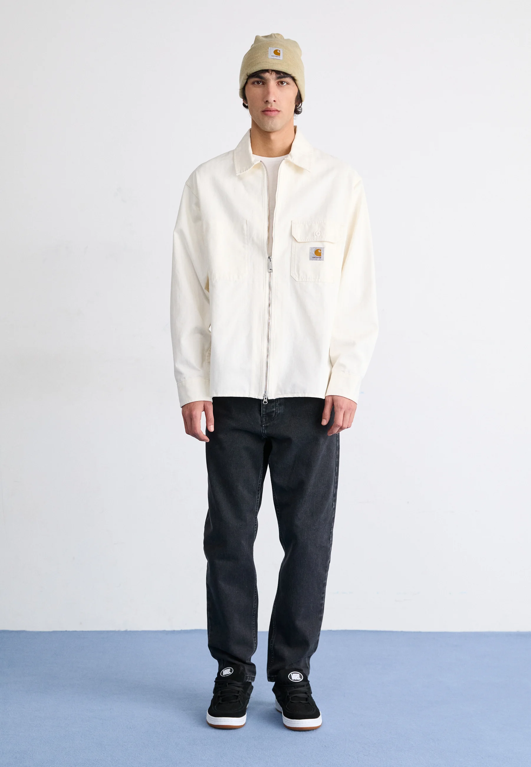Carhartt WIP RAINER - Giacca leggera