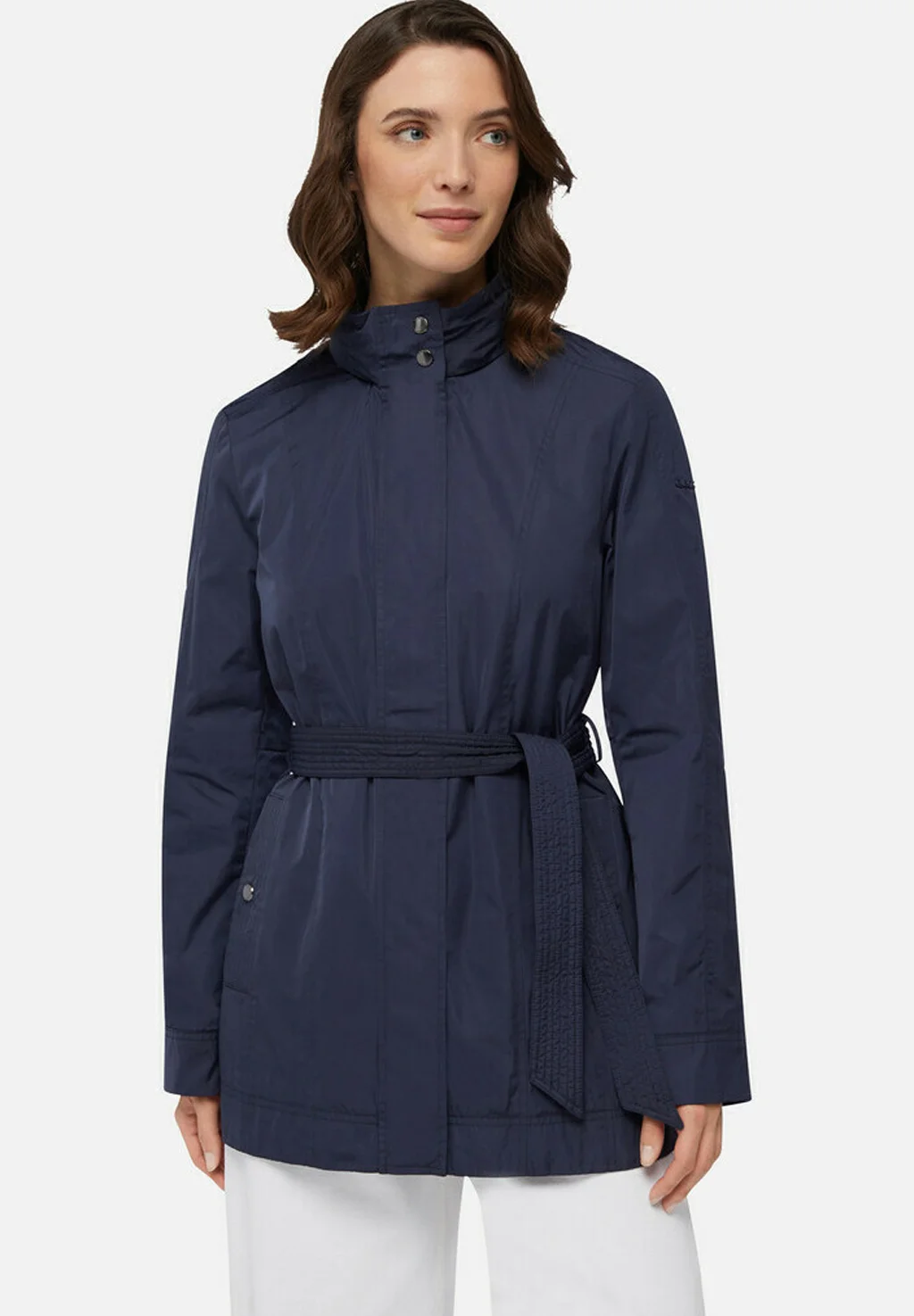 Geox W ANNYA - Cappotto corto