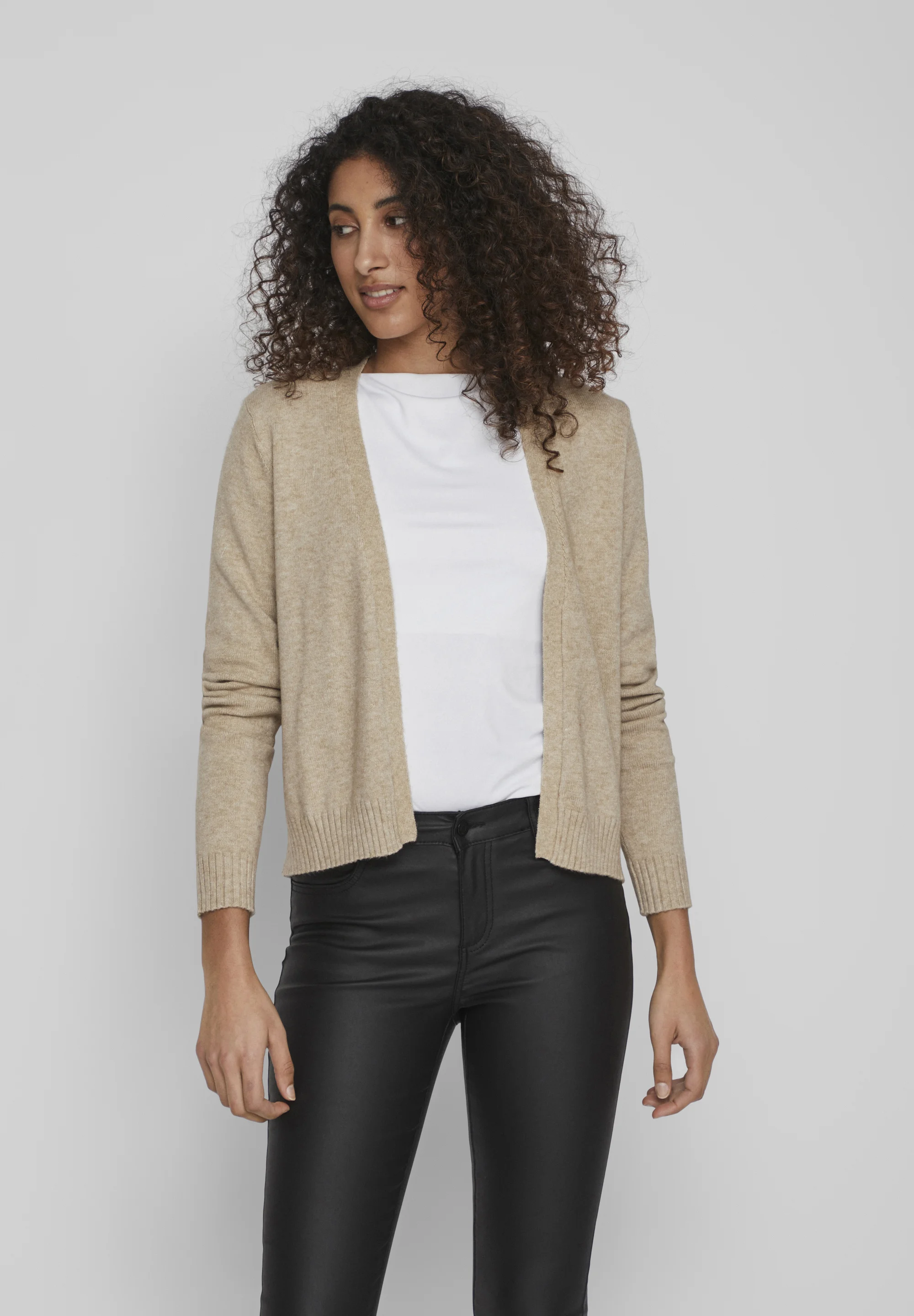 VIRIL NOOS - Cardigan