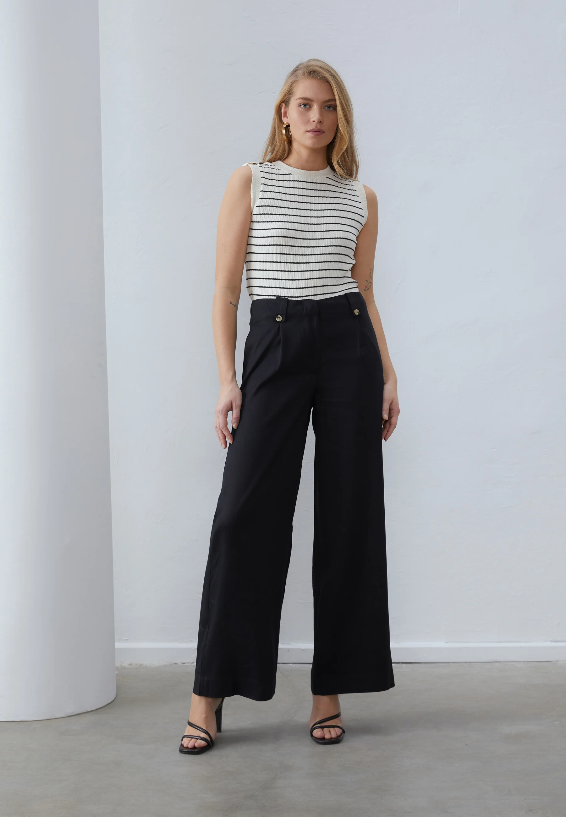 Anna Field Pantaloni