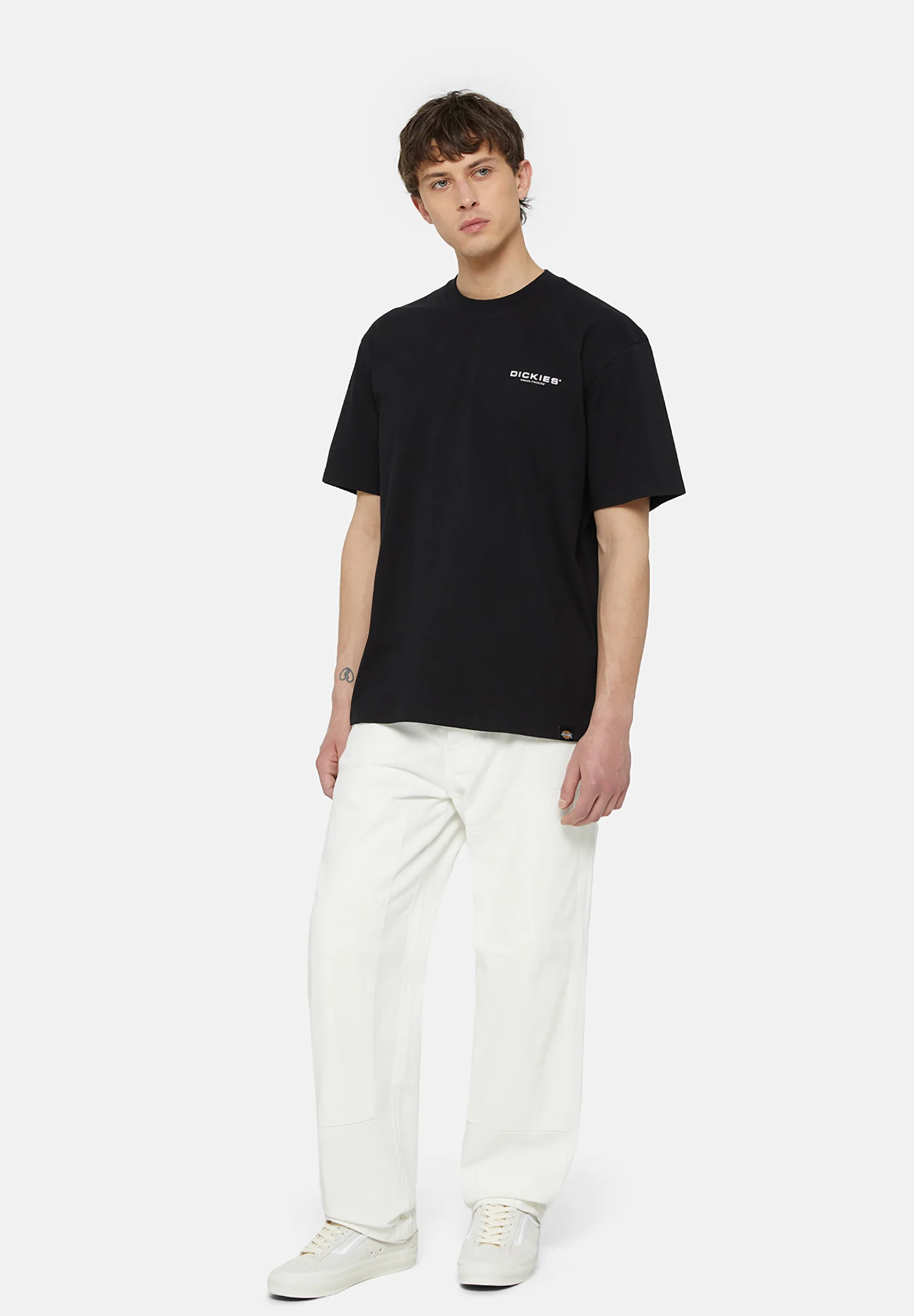 Dickies WAKEFIELD - T-shirt con stampa