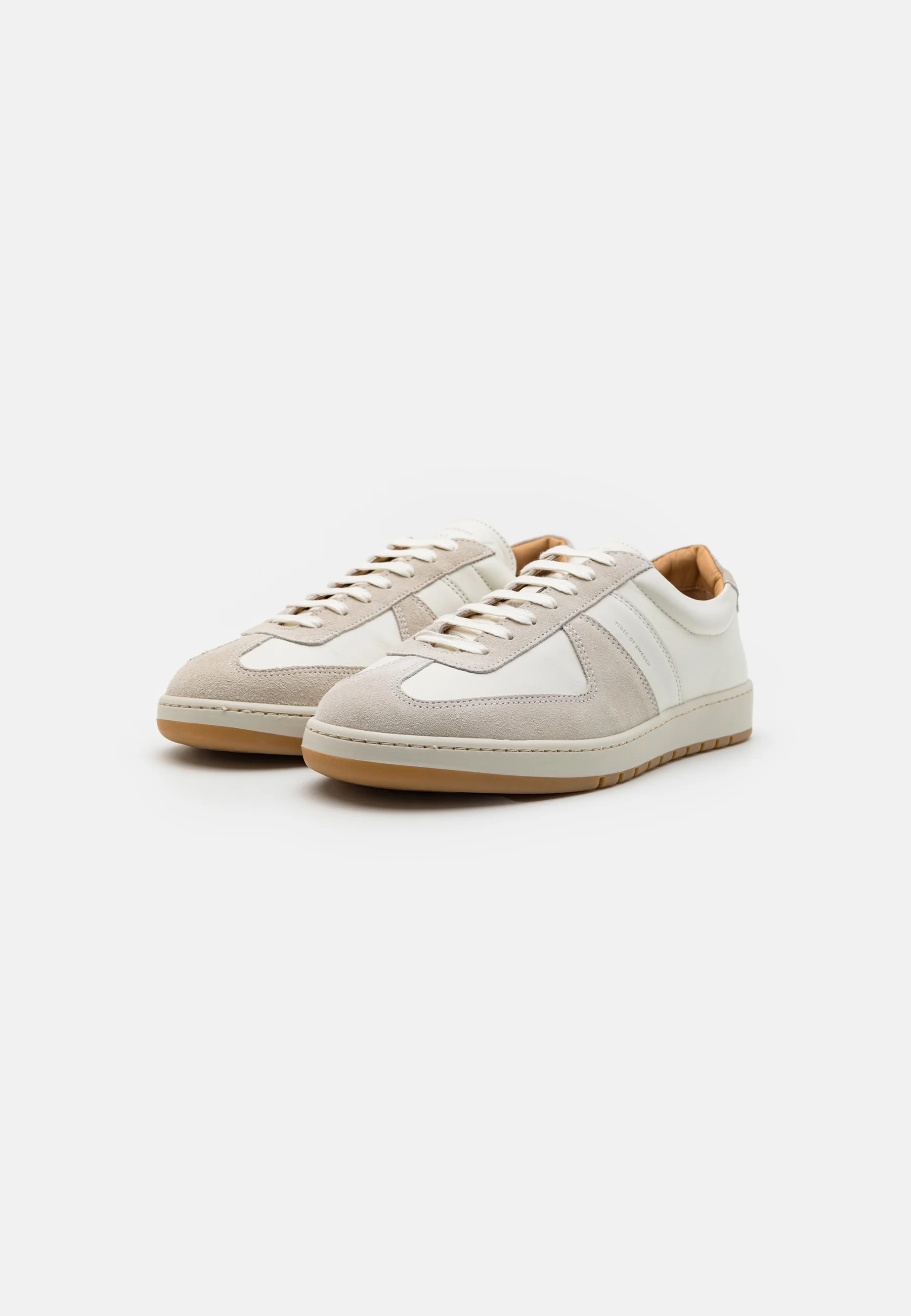 Tiger of Sweden BELLICU - Sneakers basse