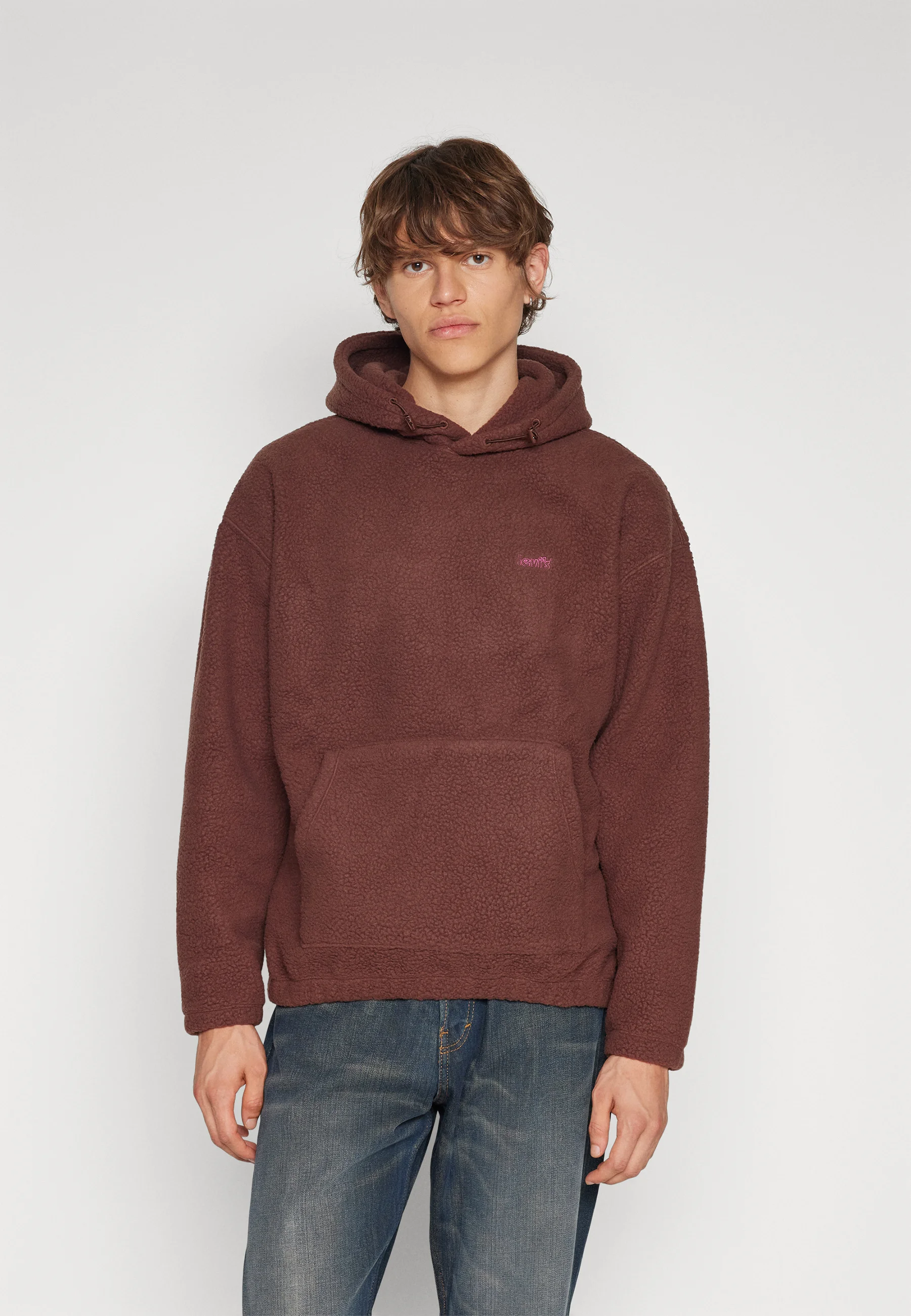 COZY UP HOODIE - Felpa con cappuccio