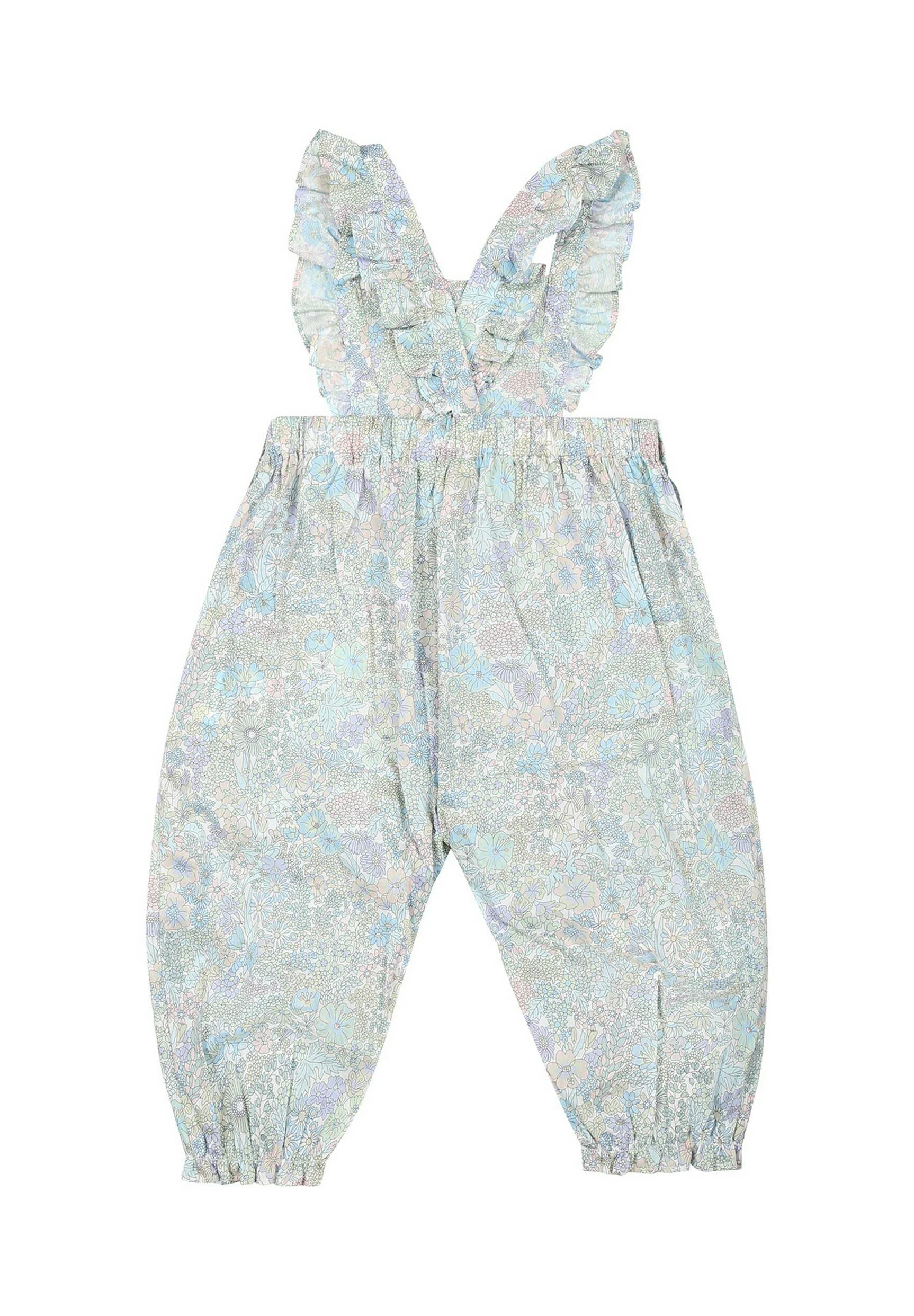Tartine et Chocolat SALOPETTE - Tuta jumpsuit
