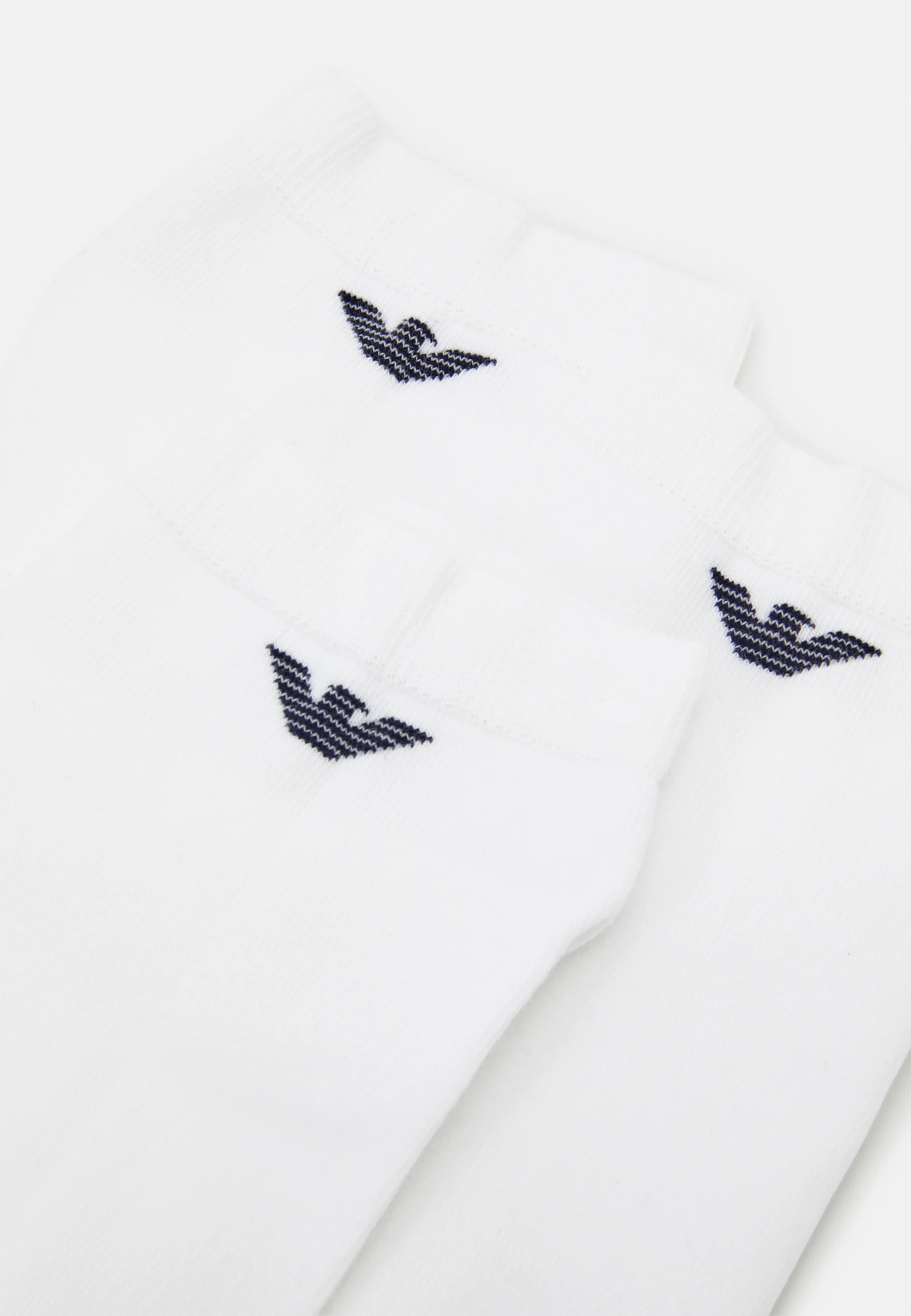 Emporio Armani 3 PACK - Calze