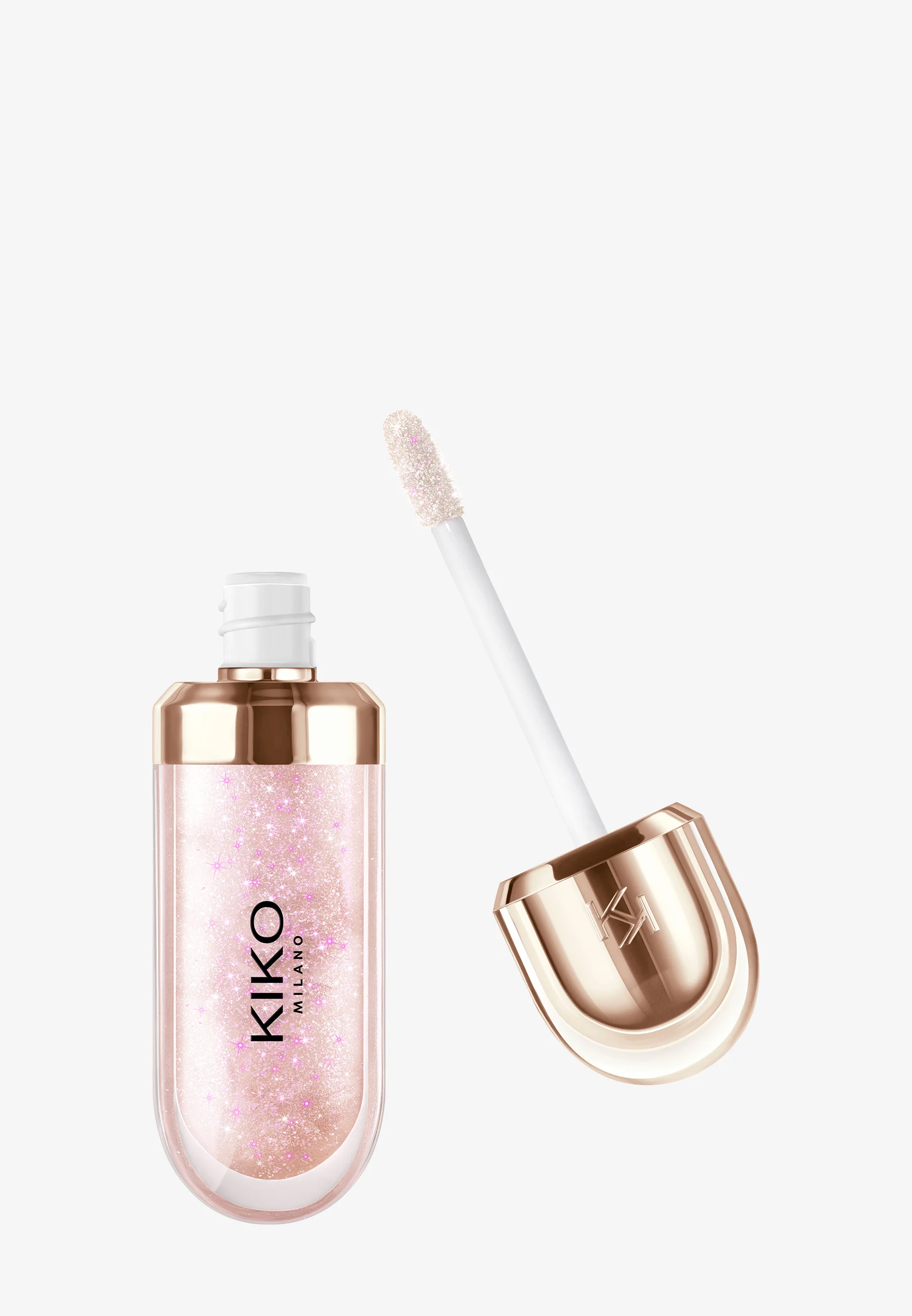 KIKO Milano 3D HYDRA LIPGLOSS - Lucidalabbra