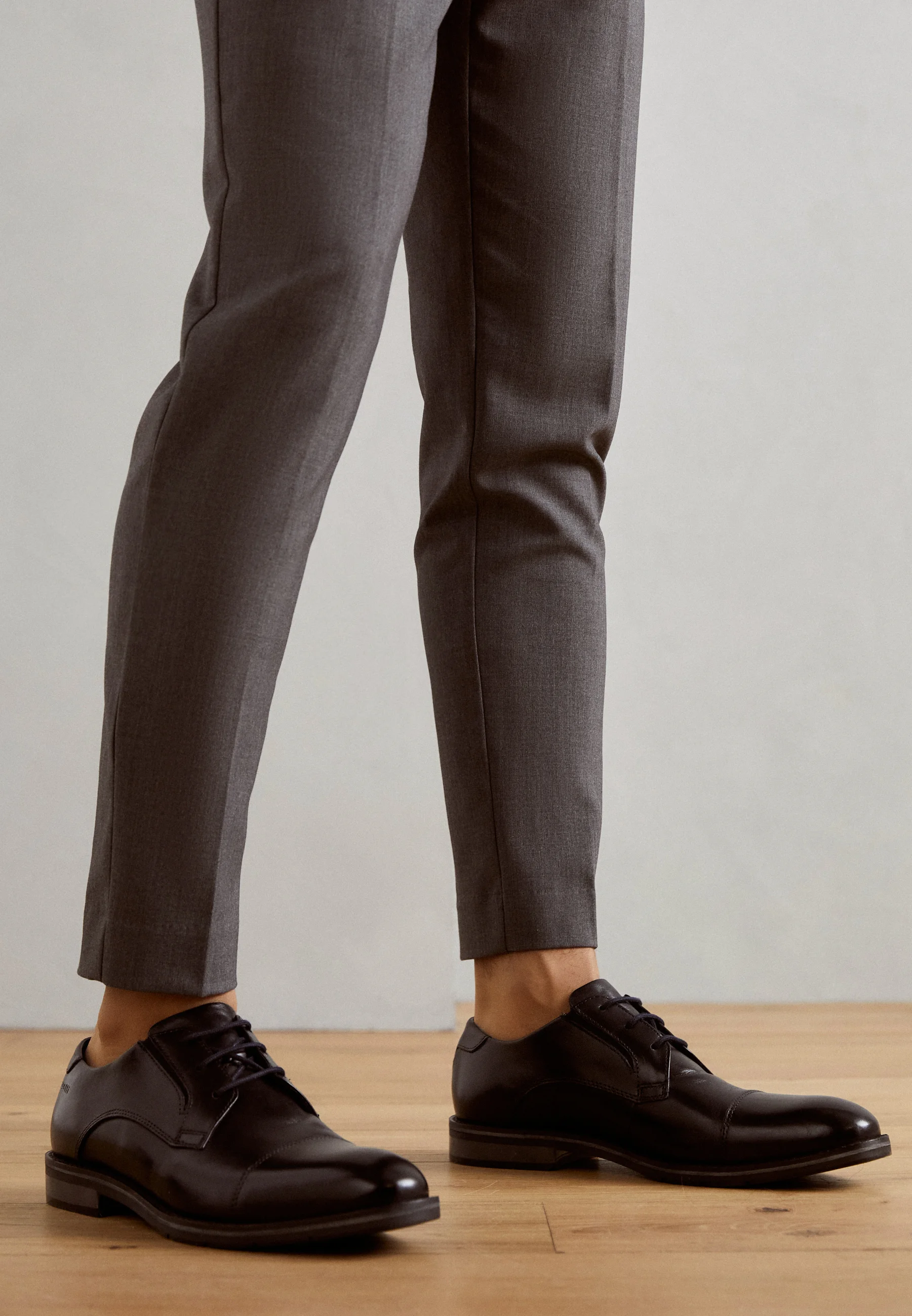 bugatti LAZIANO COMFORT - Stringate eleganti