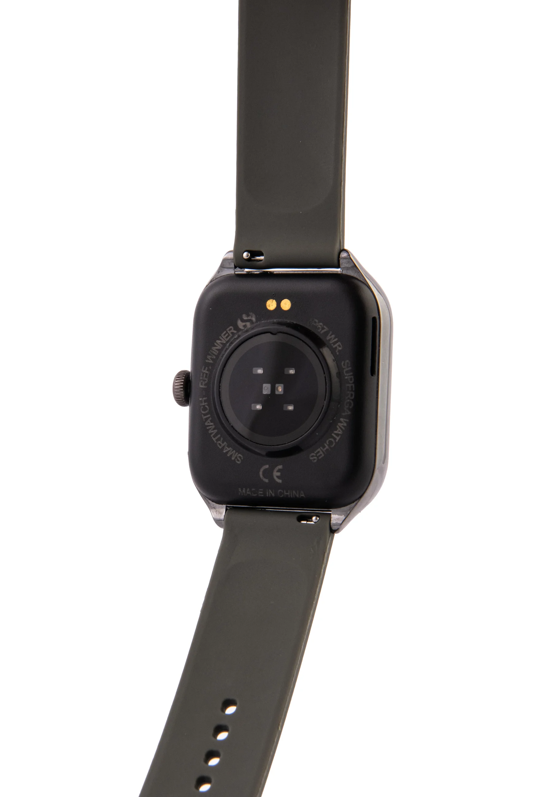 Superga DOUBLE STRAPS - WINNER - Smartwatch