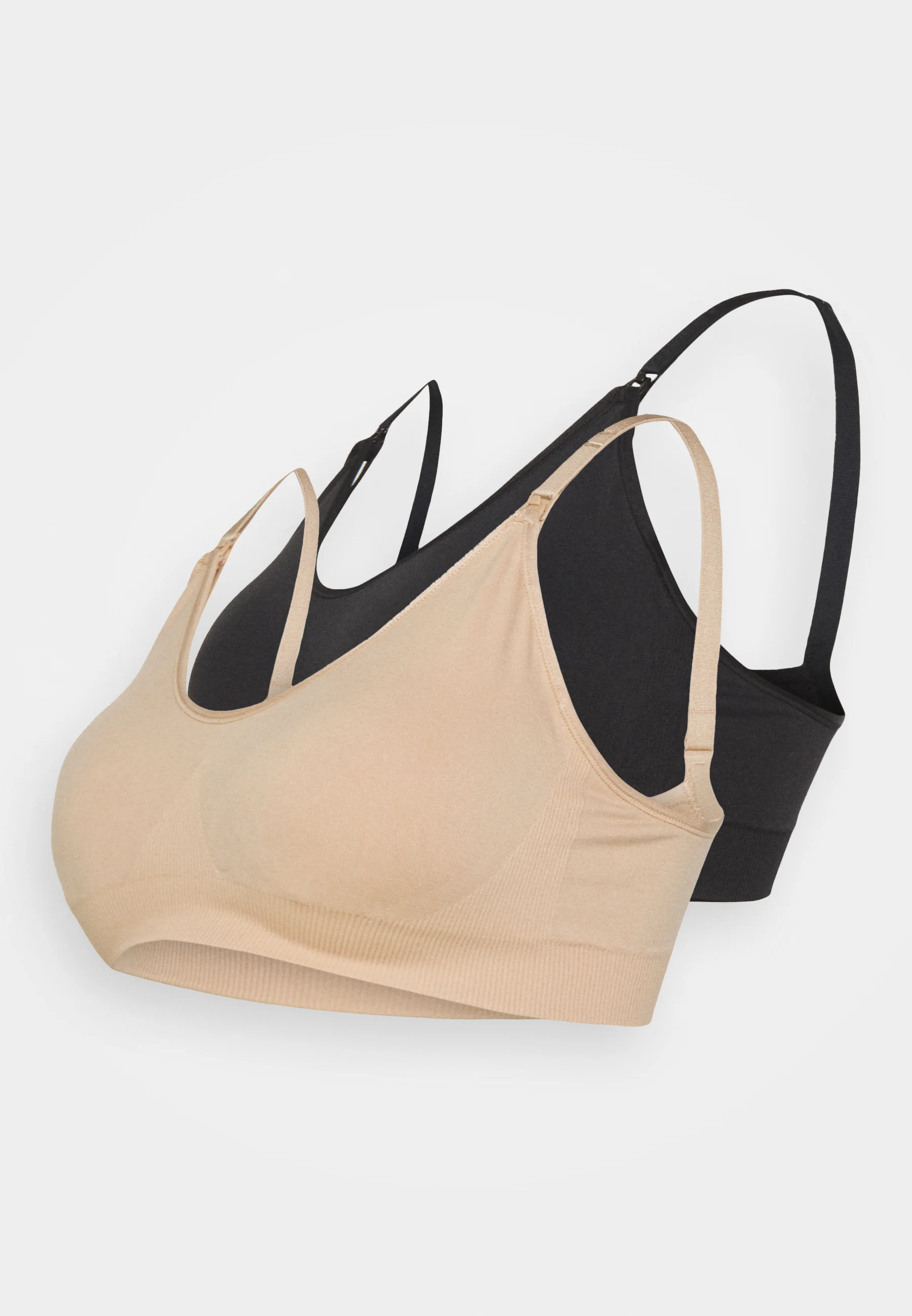 Marks & Spencer SANTONI NURS 2 PACK - Reggiseno a triangolo