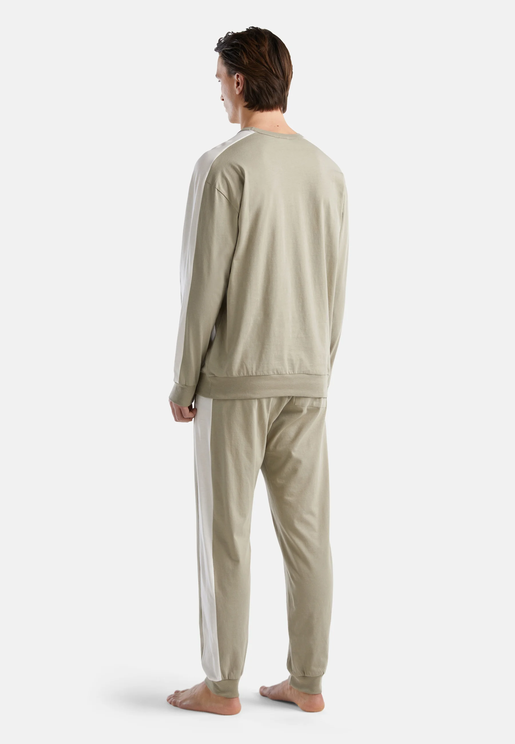 United Colors of Benetton WITH SIDE STRIPES - Pigiama