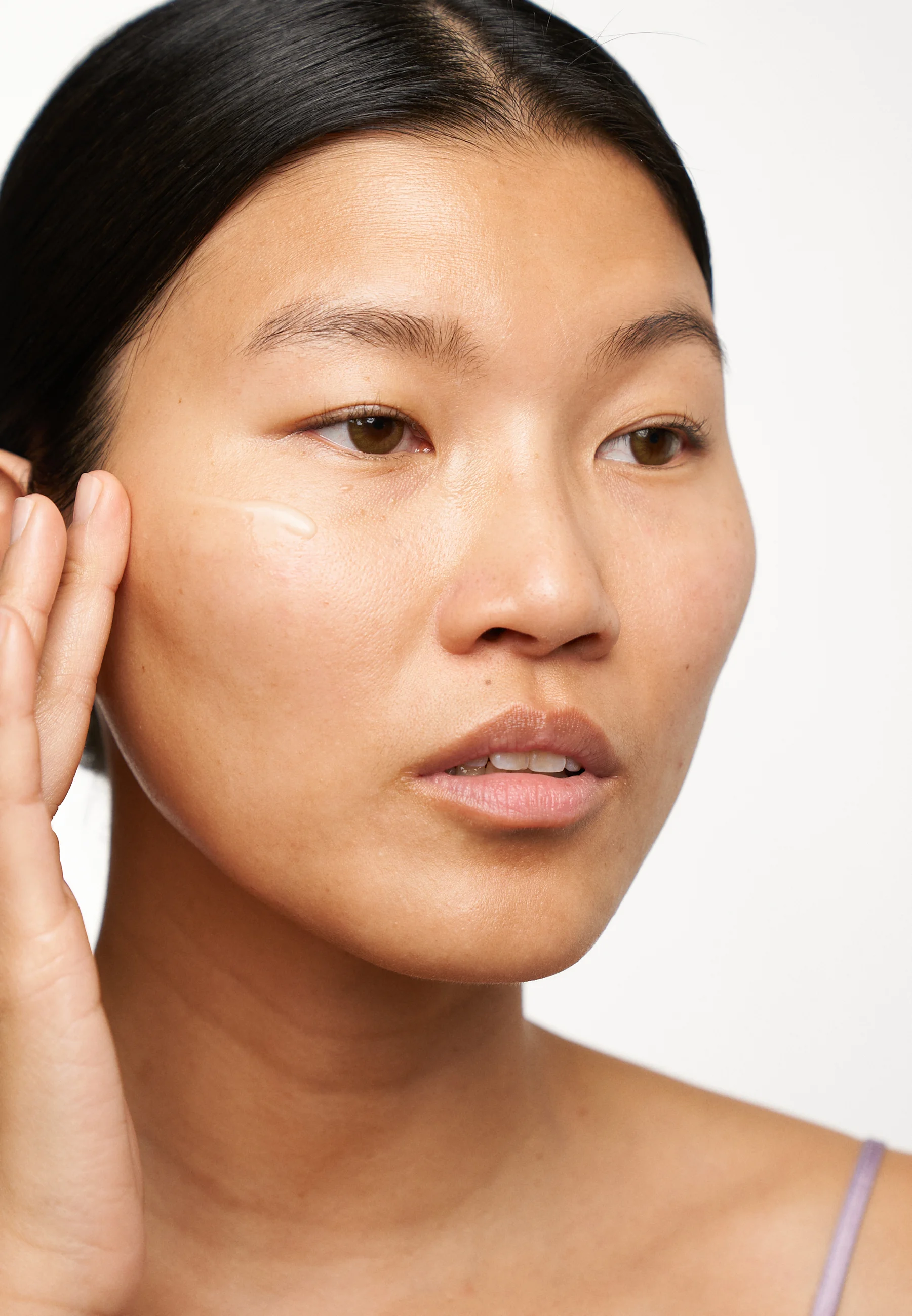 Aveda TULASĀRA™ FIRM CONCENTRATE- Maschera viso