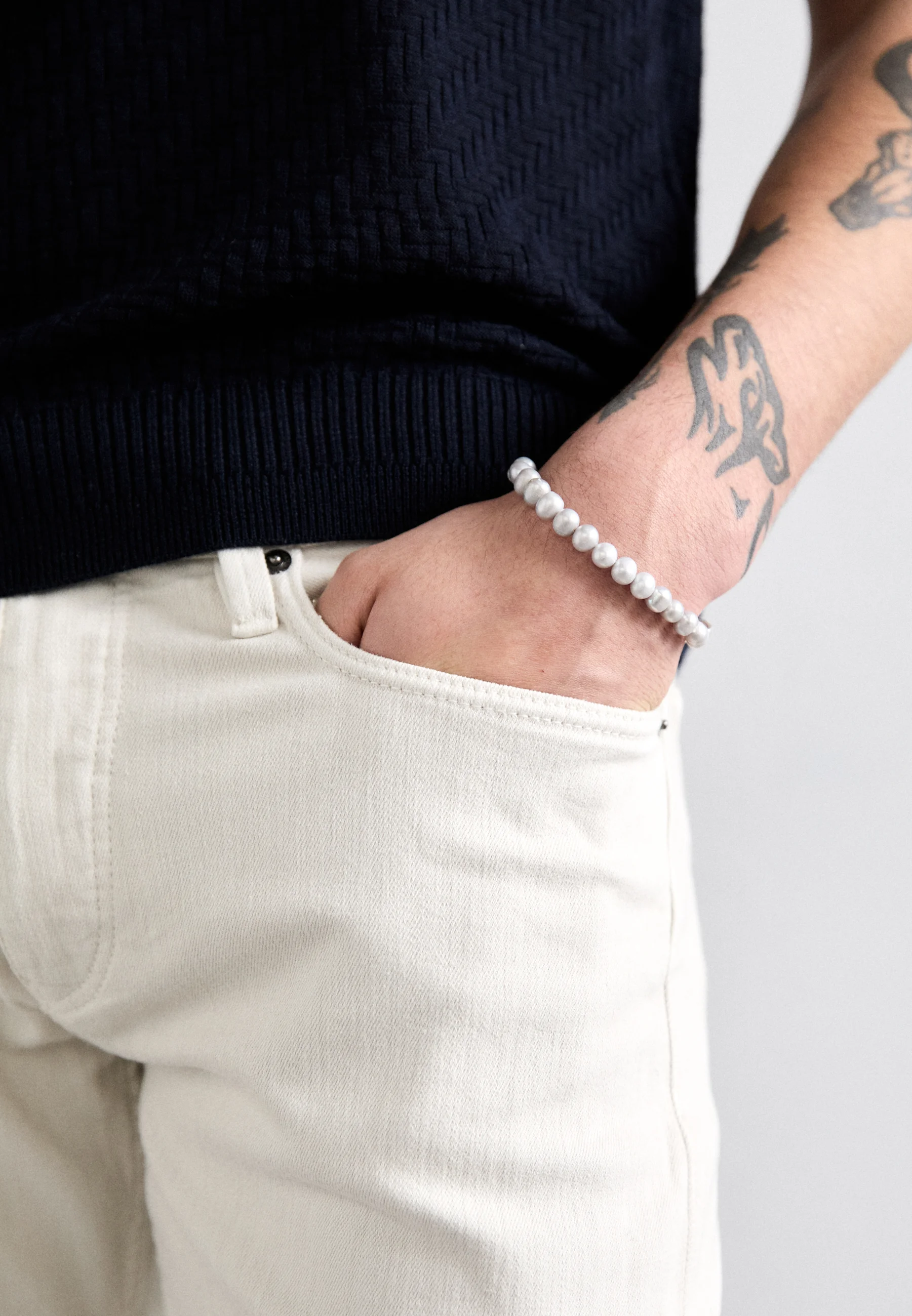 Hatton Labs CLASSIC BRACELET UNISEX - Bracciale