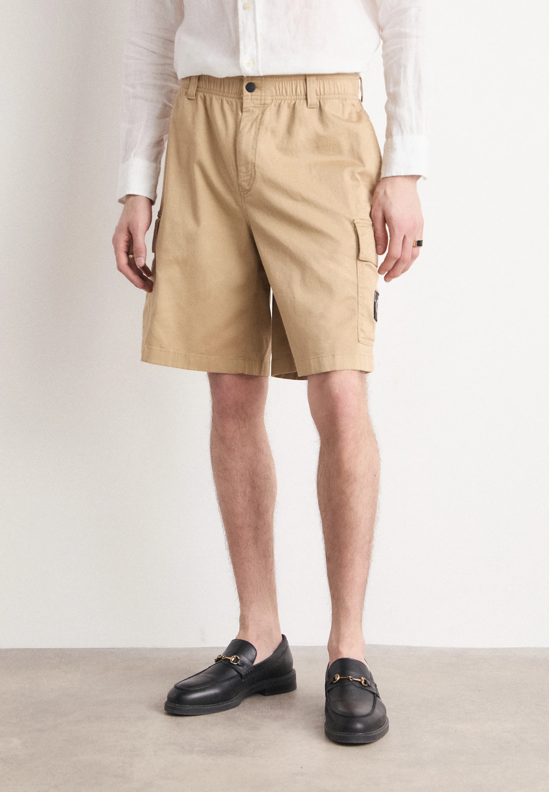 Jeans CARGO - Shorts