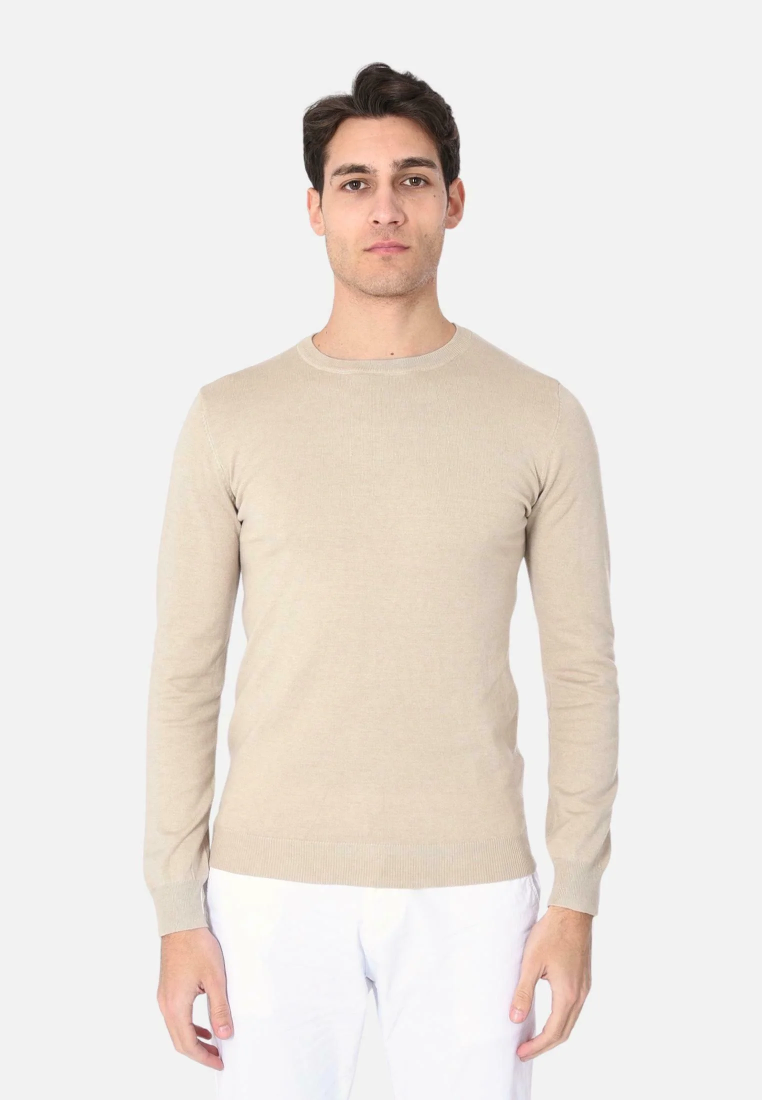 Ciabalù GIROCOLLO - Maglione