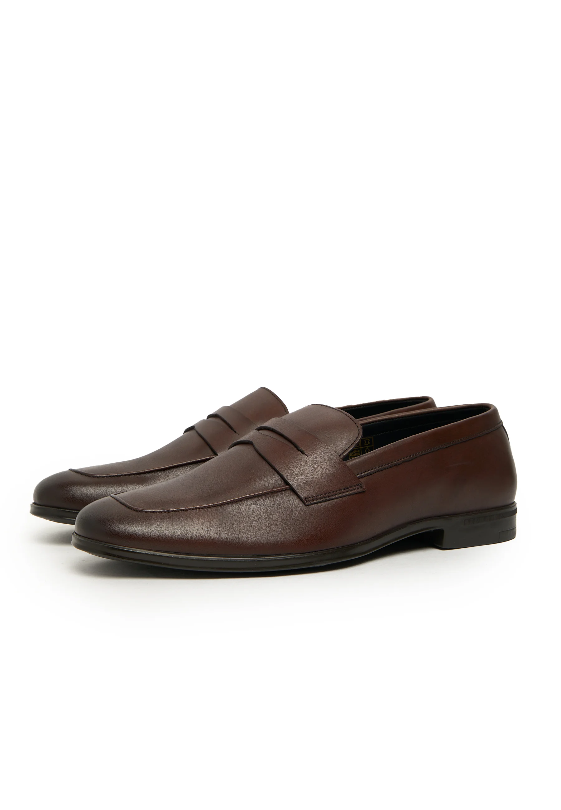 schuh RUPERT SLIM LOAFER - Mocassini eleganti