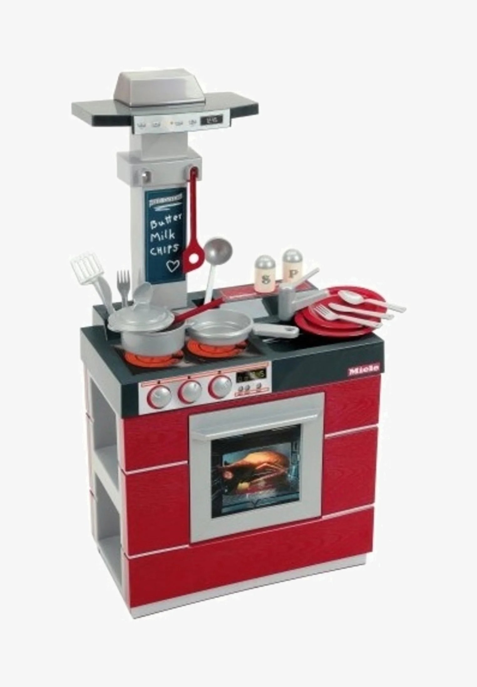 Klein MIELE MINI-KEUKEN- Giocattolo