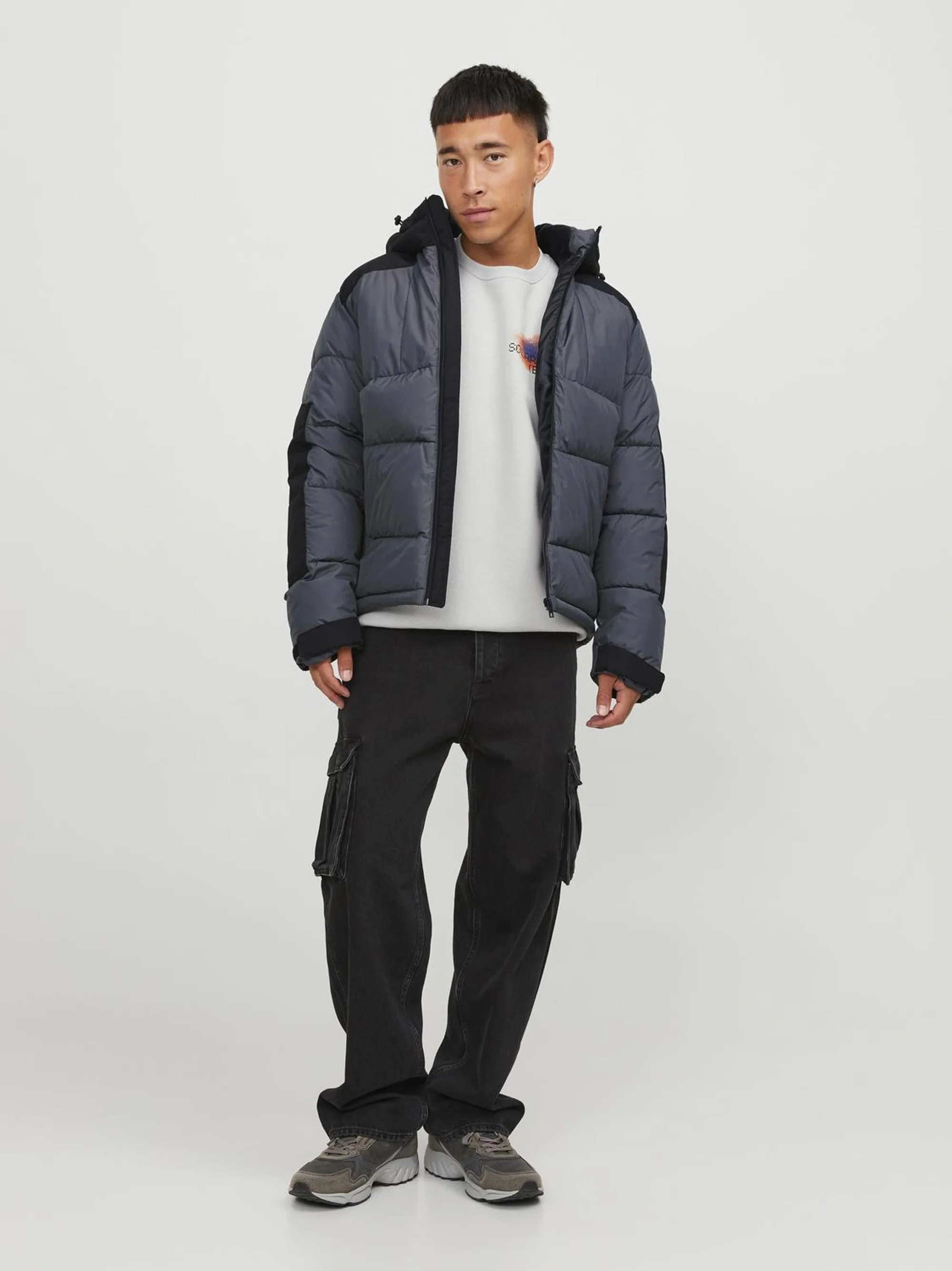 Jack & Jones JCOOTIS - Giacca invernale