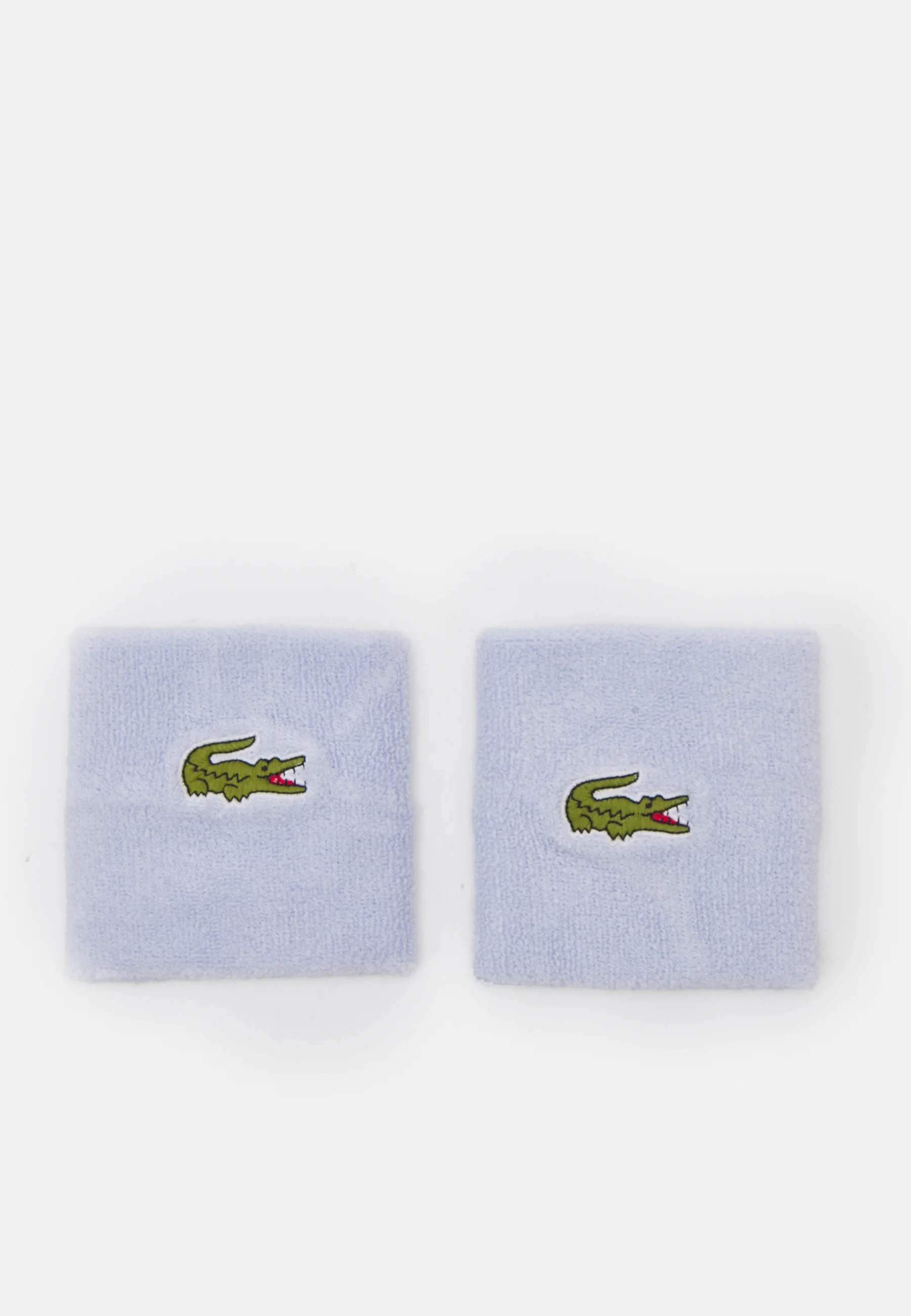 Lacoste Sport SPORTS WRISTBANDS UNISEX - Polsino