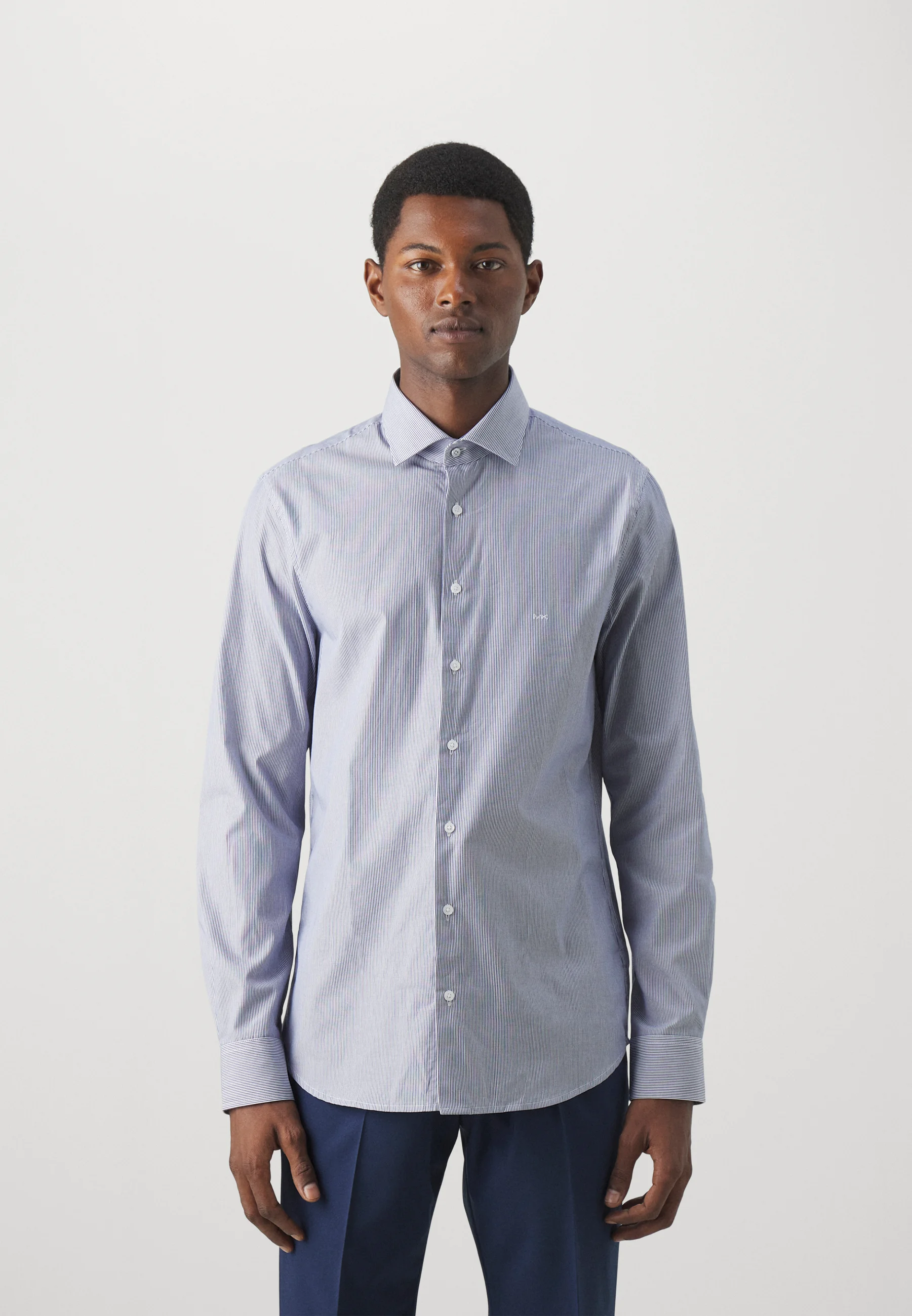 Michael Kors SLIM - Camicia elegante