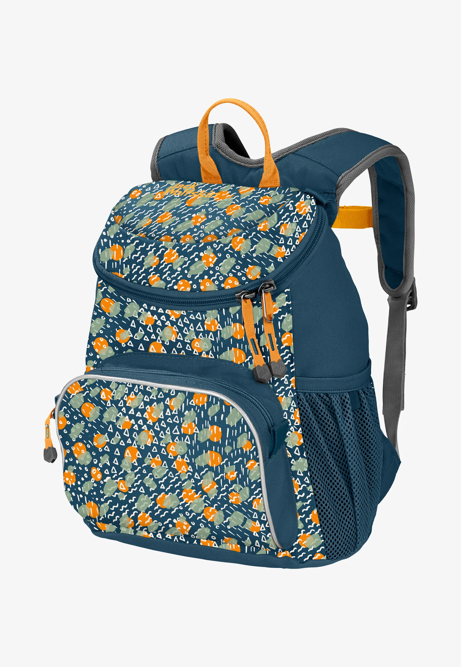 Jack Wolfskin LITTLE JOE - Zaino