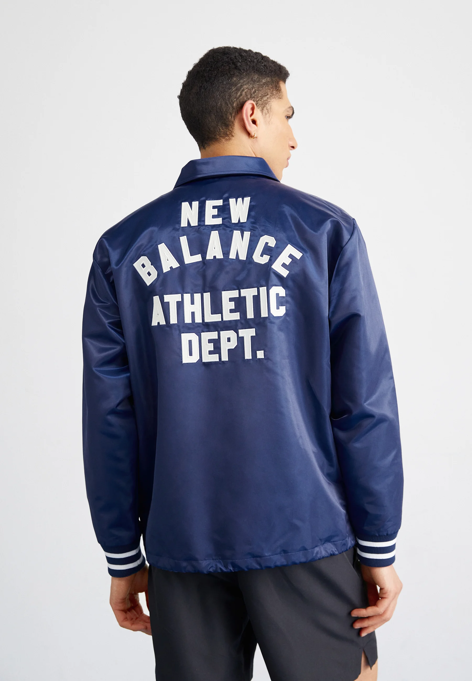 SPORTSWEAR GREATEST HITS COACHES JACKET - Giacca leggera