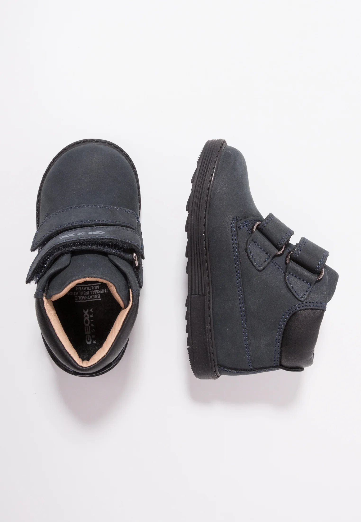 Geox HYNDE BOY WPF - Stivali da neve