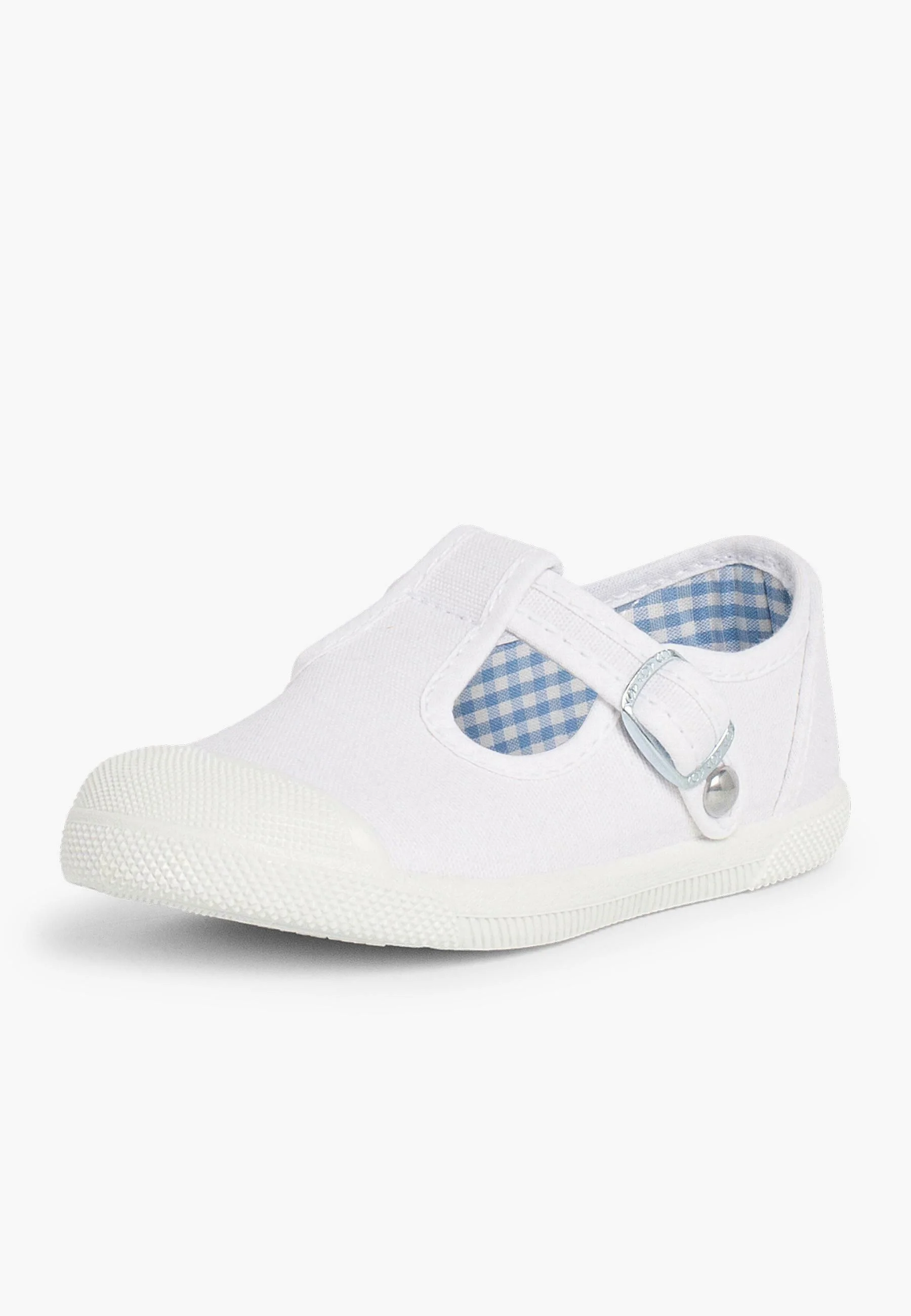 Pisamonas Ballerine con cinturino