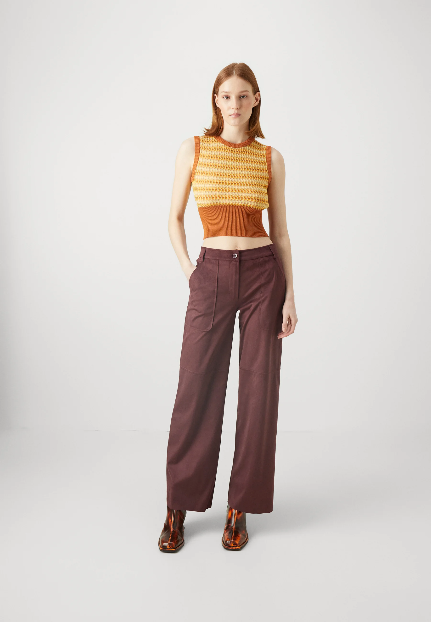 MAX&Co. CANTER - Pantaloni