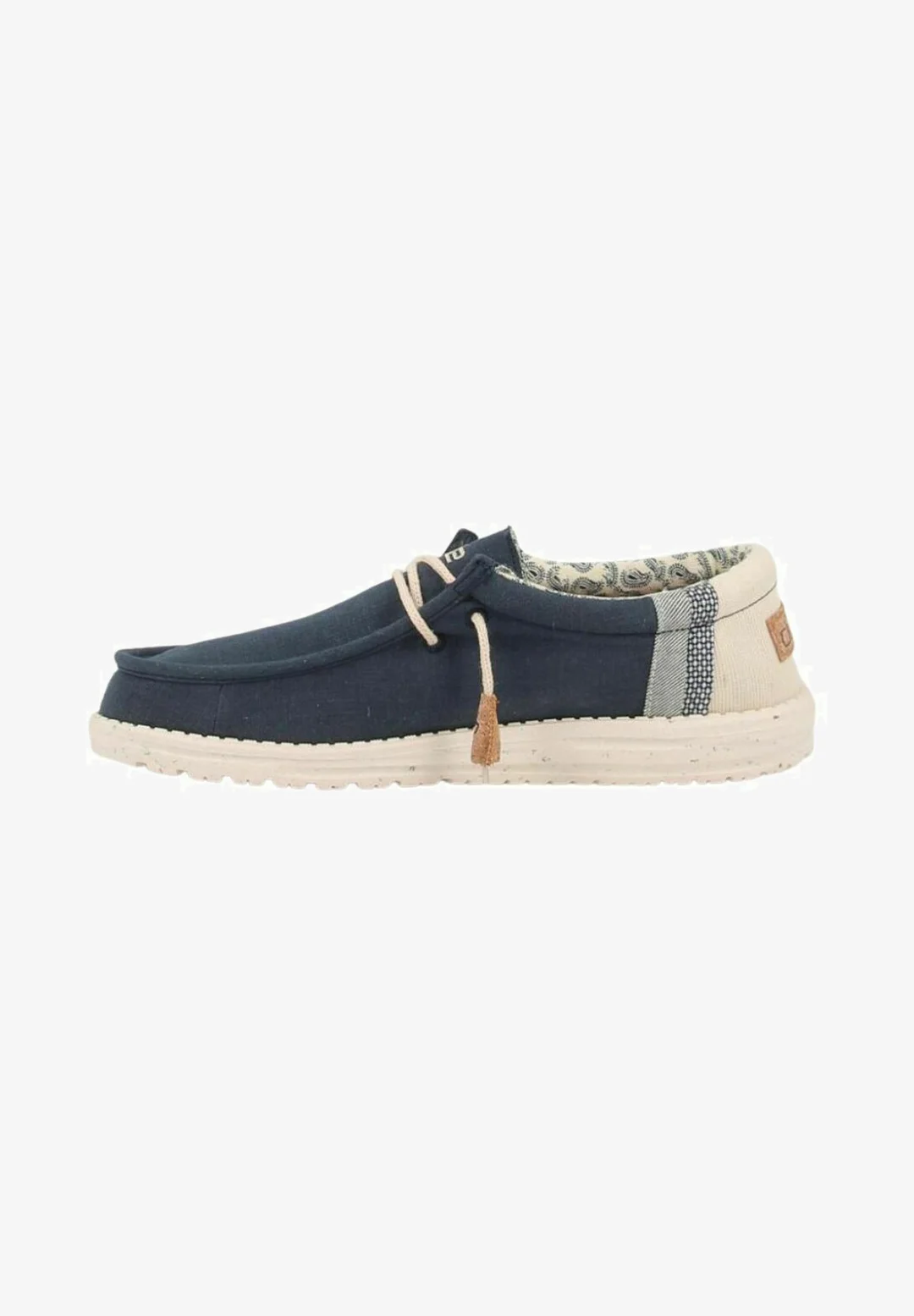 Hey Dude ZAPATILLA WALLY BREACK - Stringate sportive