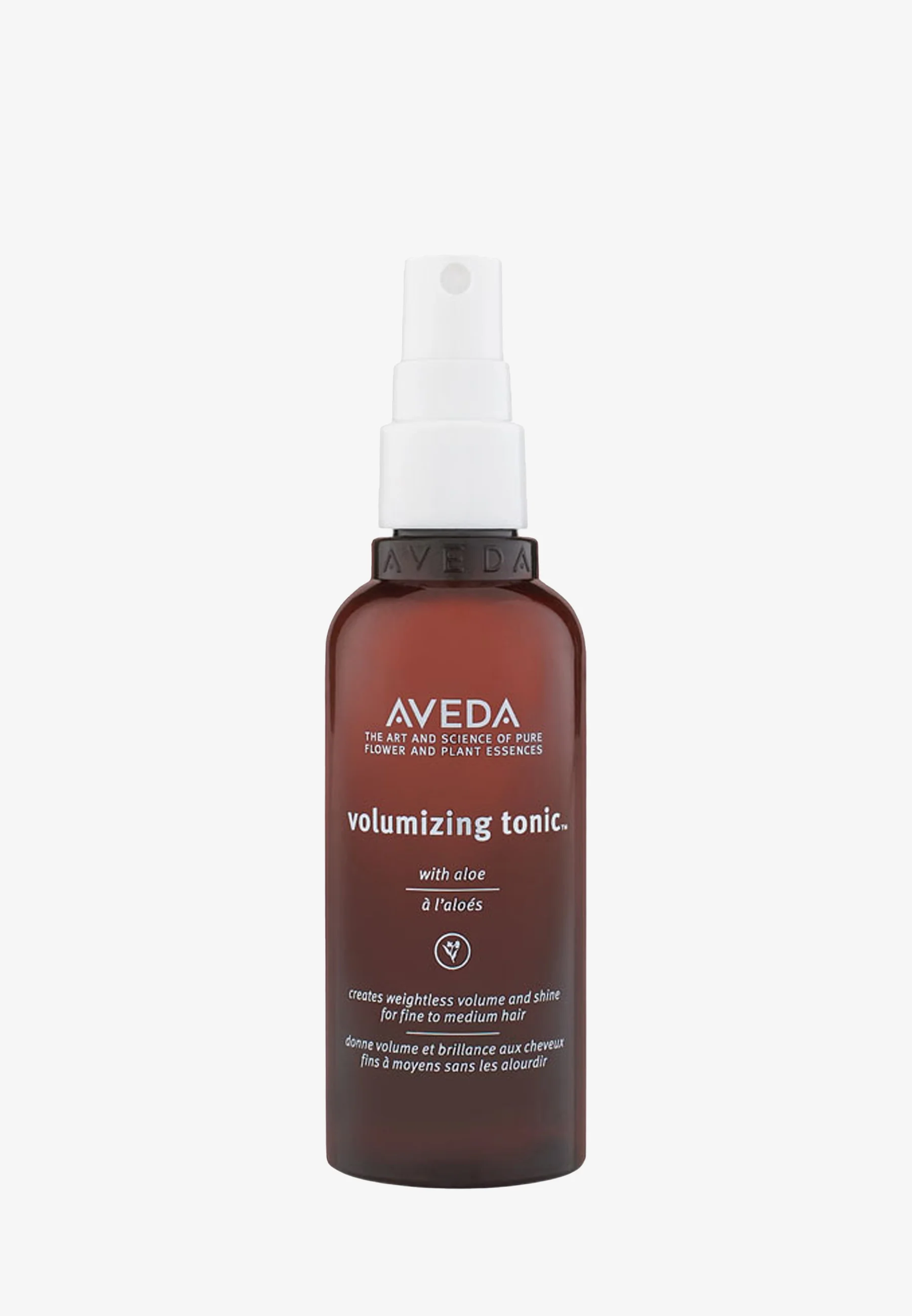 Aveda VOLUMIZING TONIC- Lacca