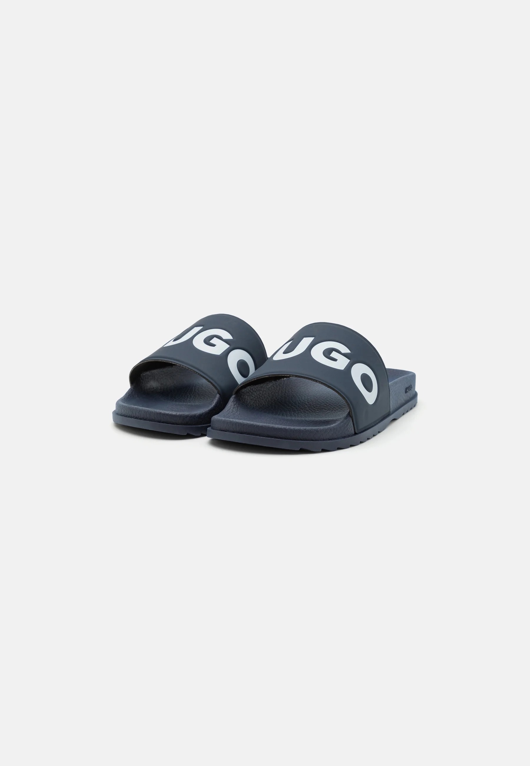 HUGO MATCH IT UNISEX - Ciabatte da mare