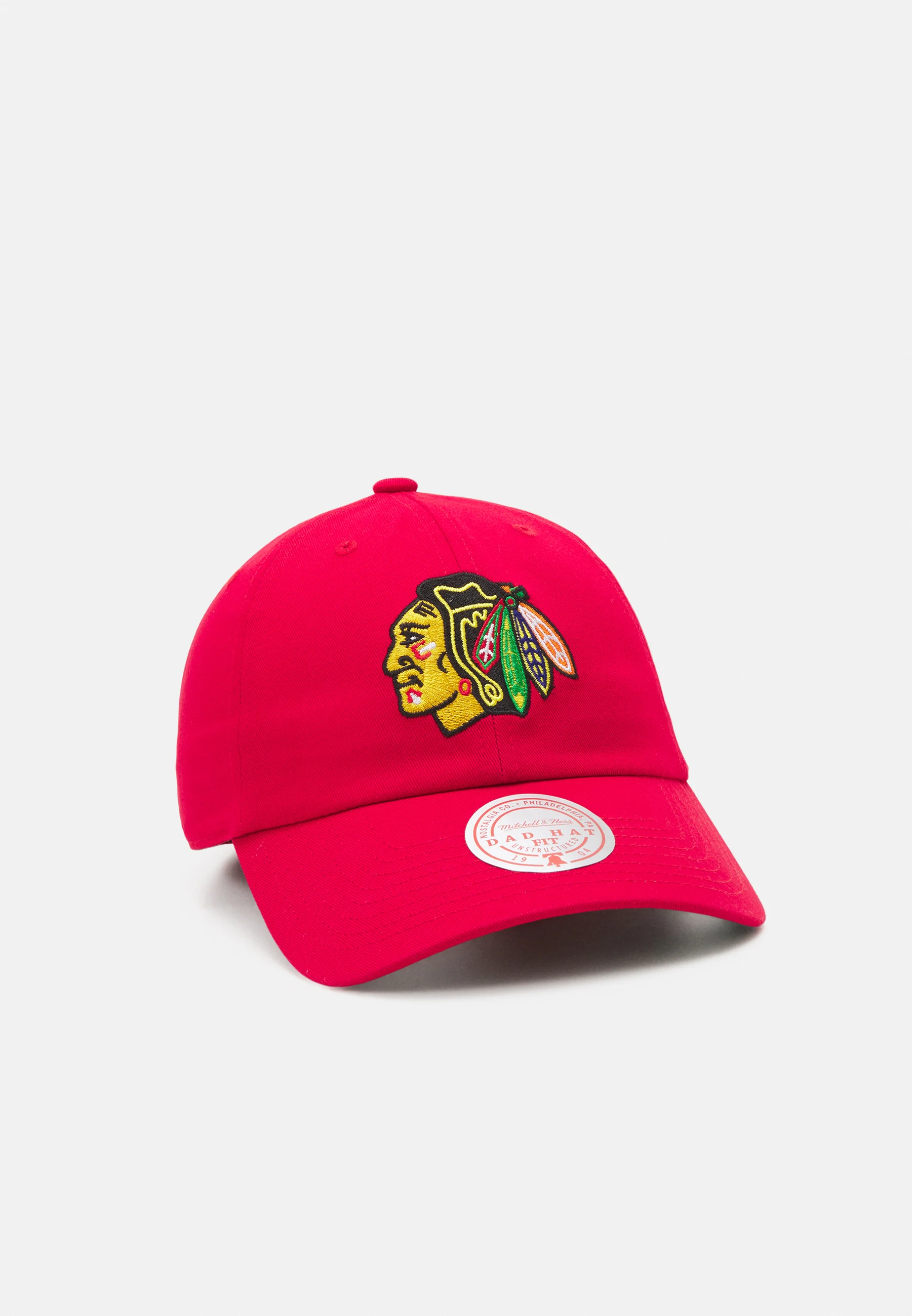 Mitchell & Ness NHL CHICAGO BLACKHAWKS - Cappellino