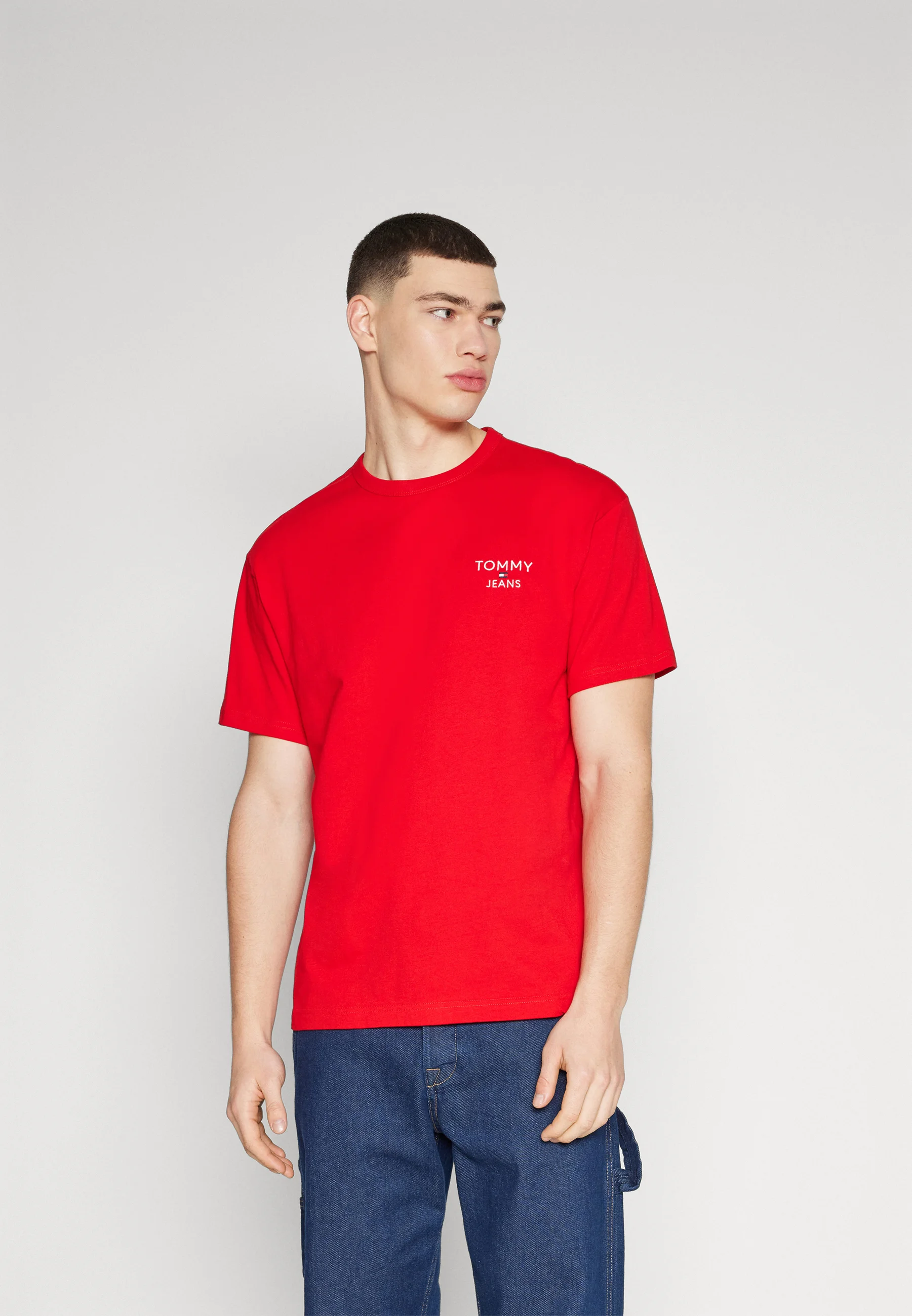 Jeans T-shirt basic