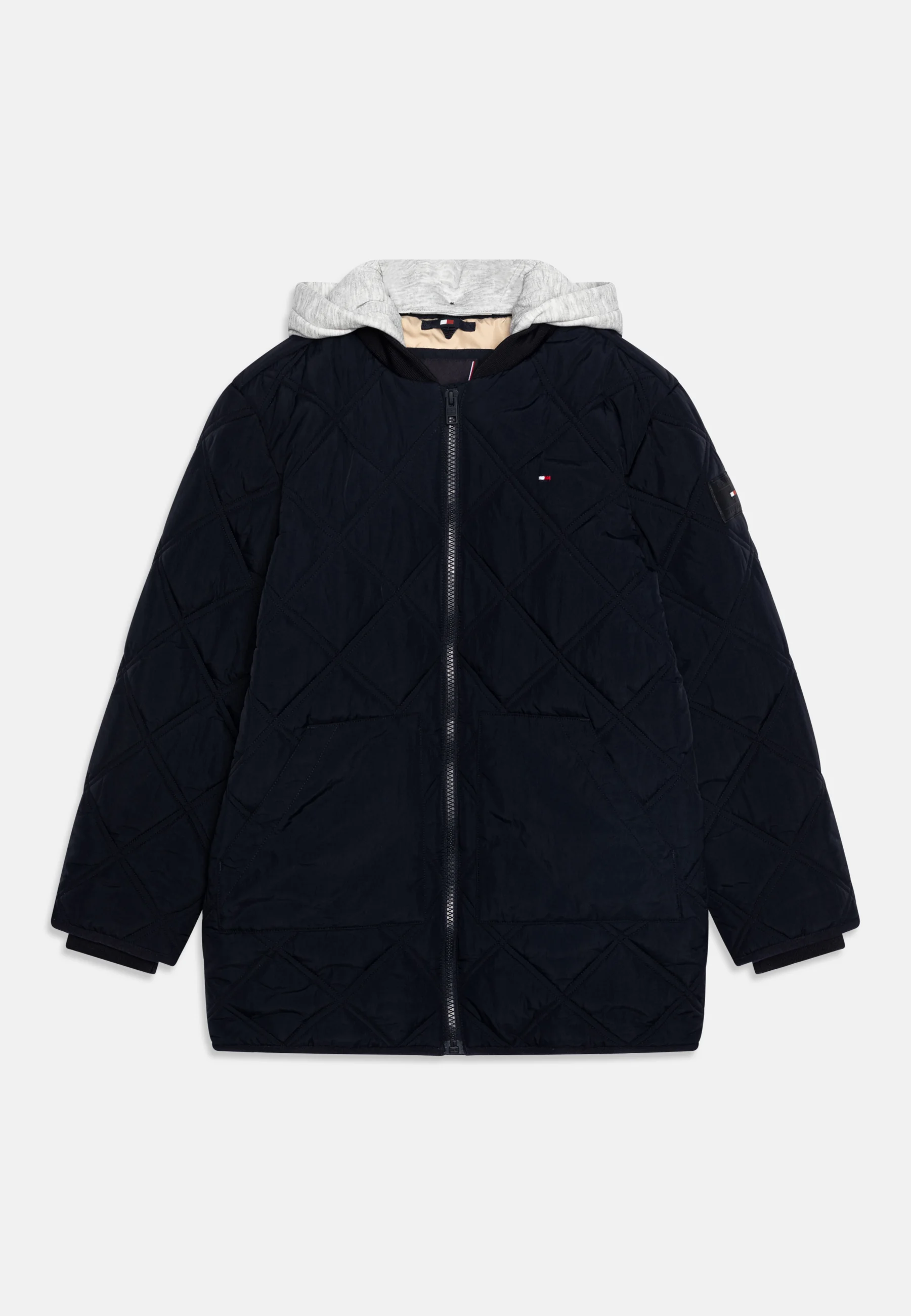 QUILTED - Giacca da mezza stagione